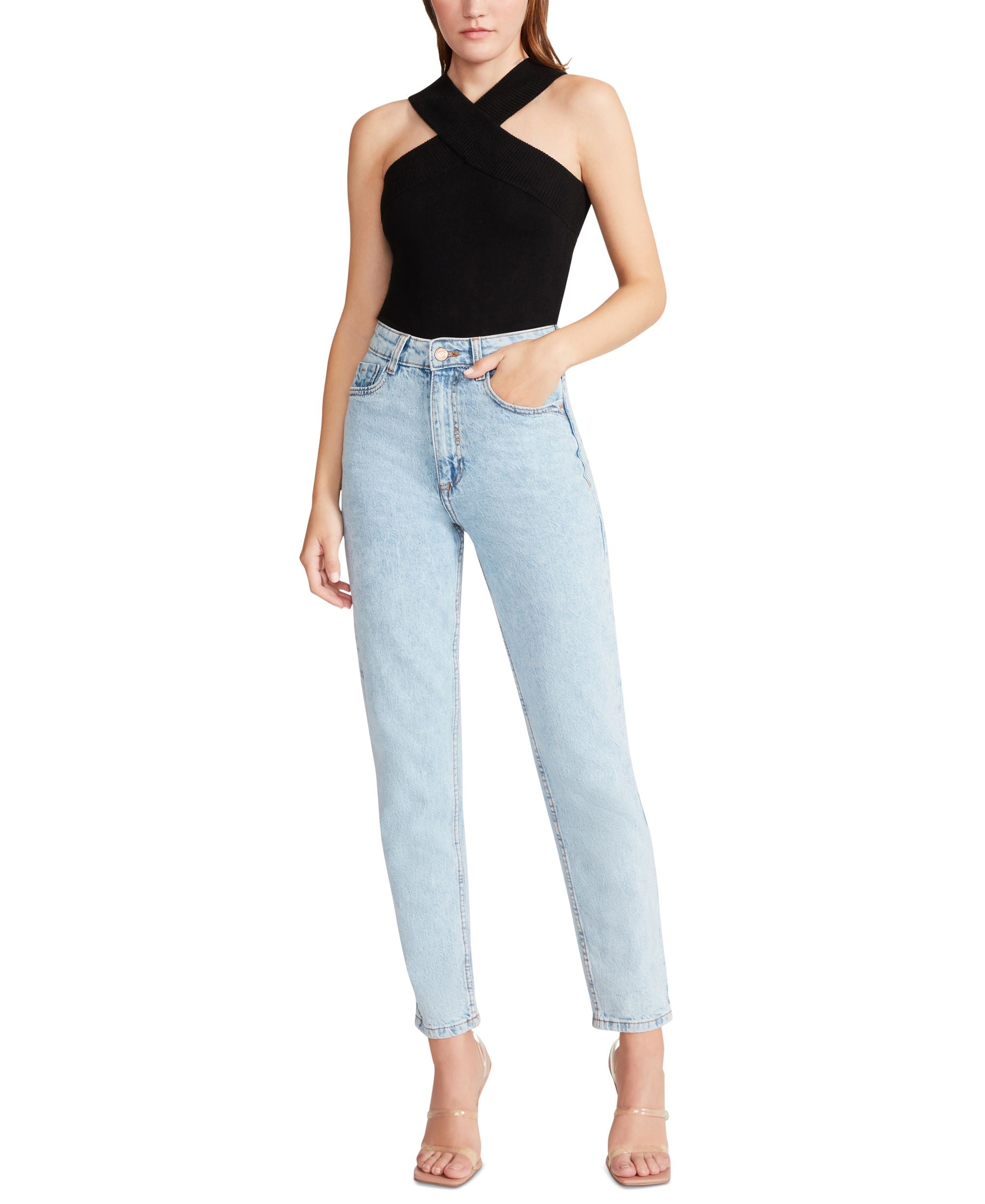BB Dakota Top Floor Bodysuit
