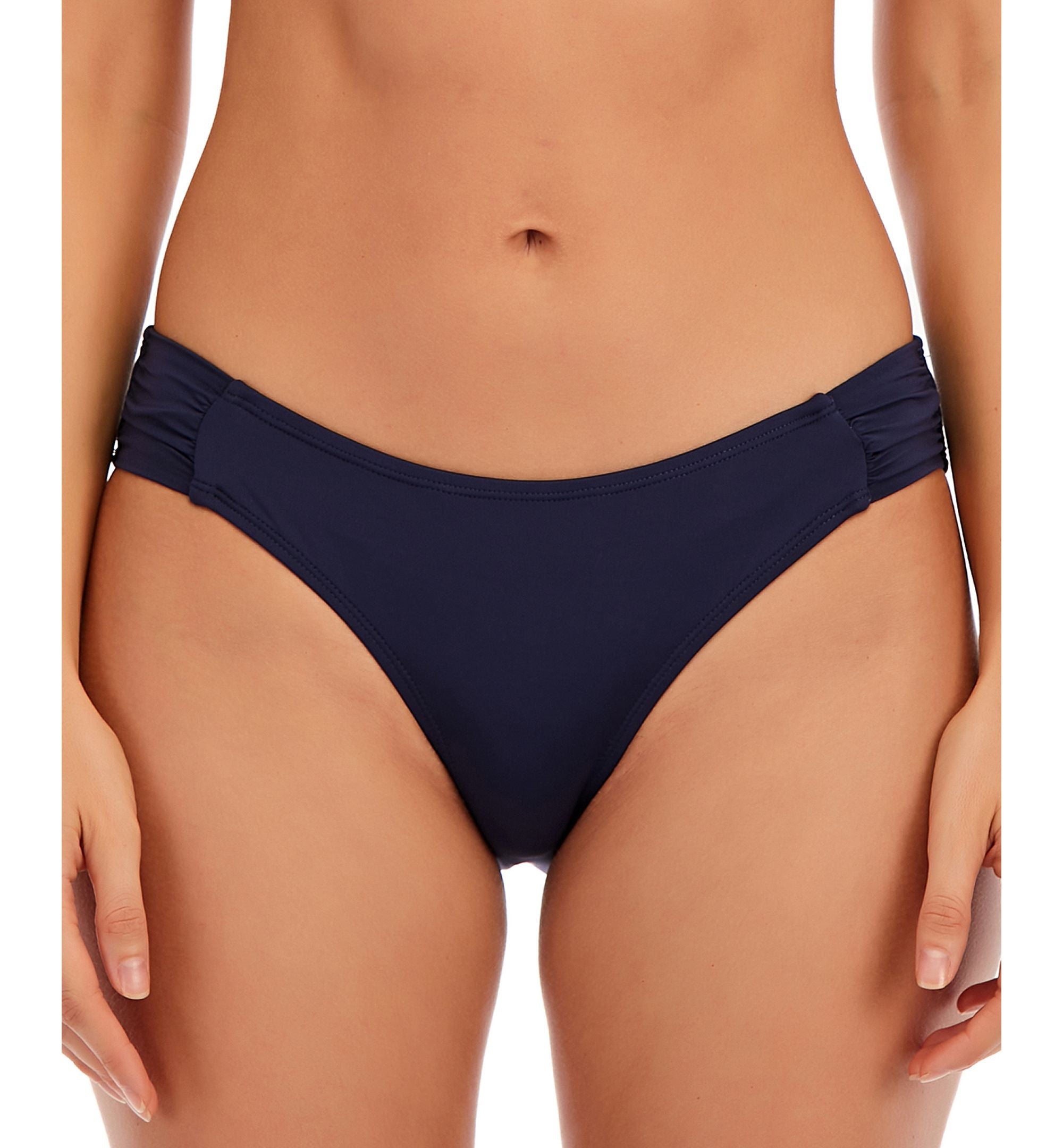 Spring Romantic Hipster Bottom
