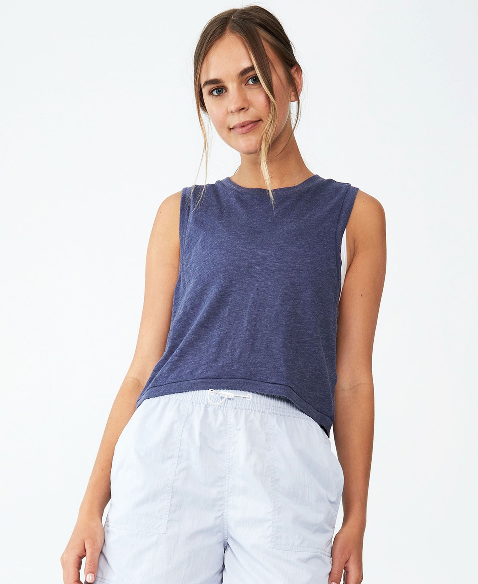 Women's The Tank Top