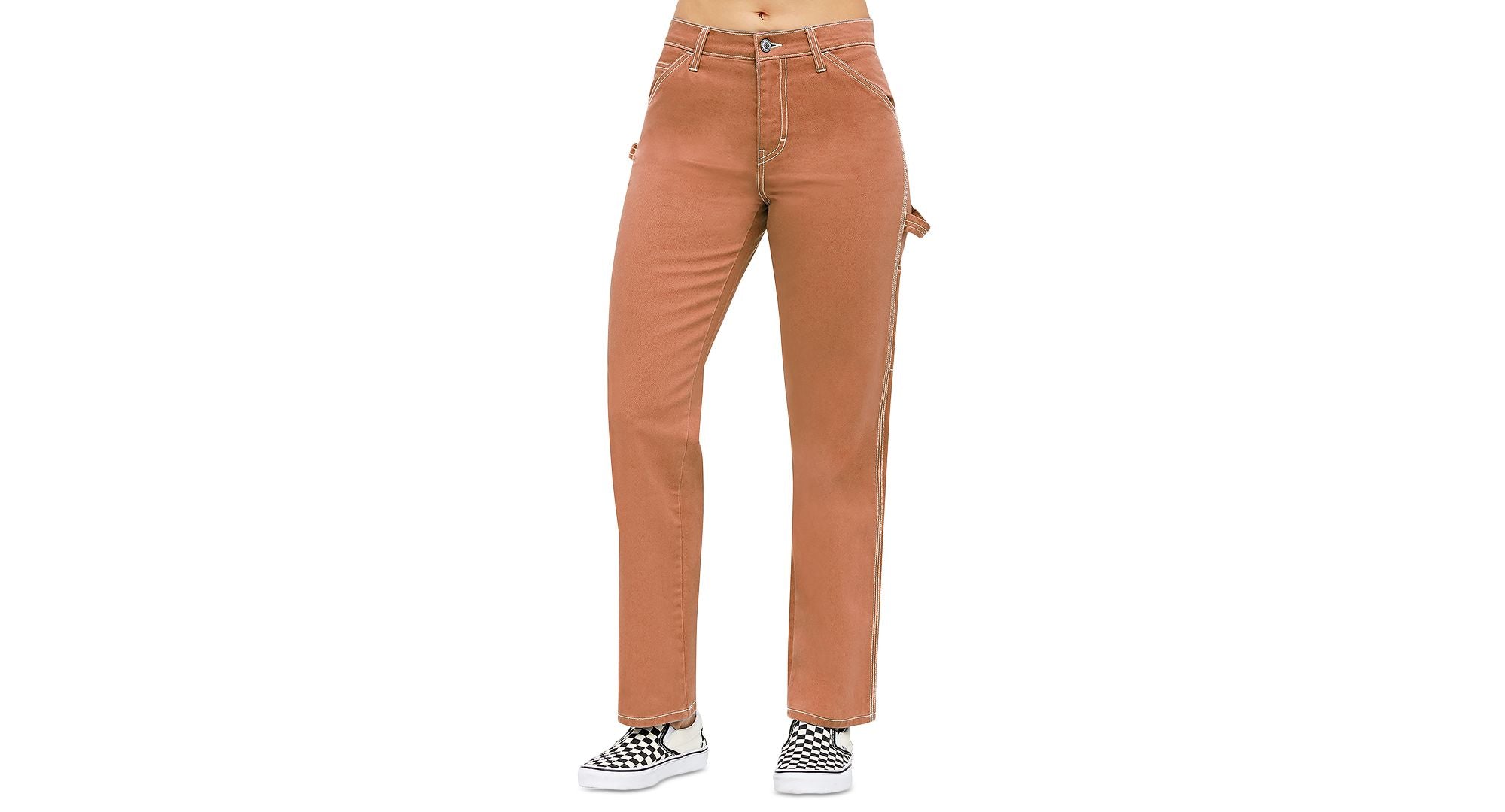 Dickies Juniors Carpenter Pants