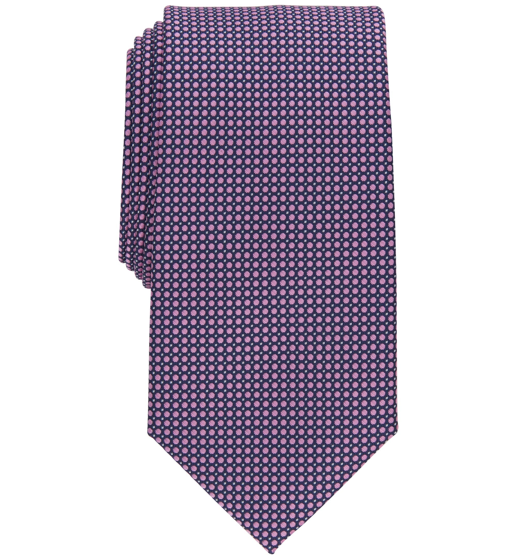 Men's Classic Dot Tie