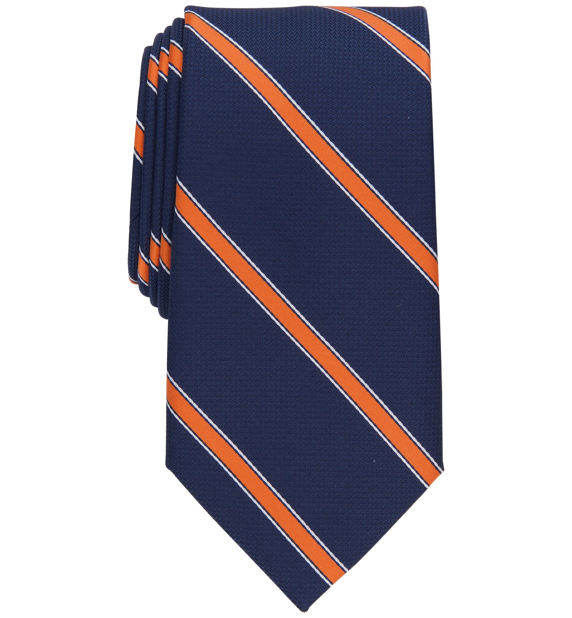 Men's Classic Stripe Tie