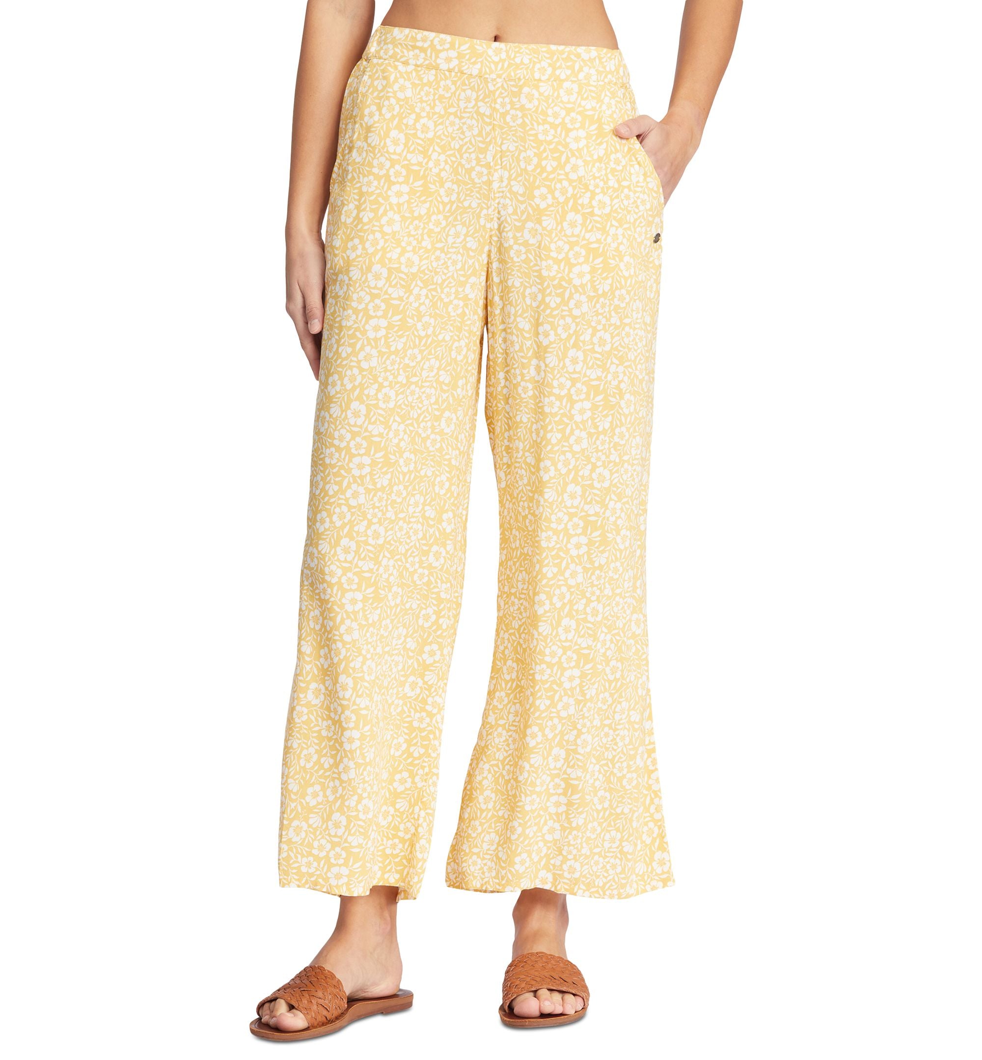 Juniors' Midnight Avenue Pants