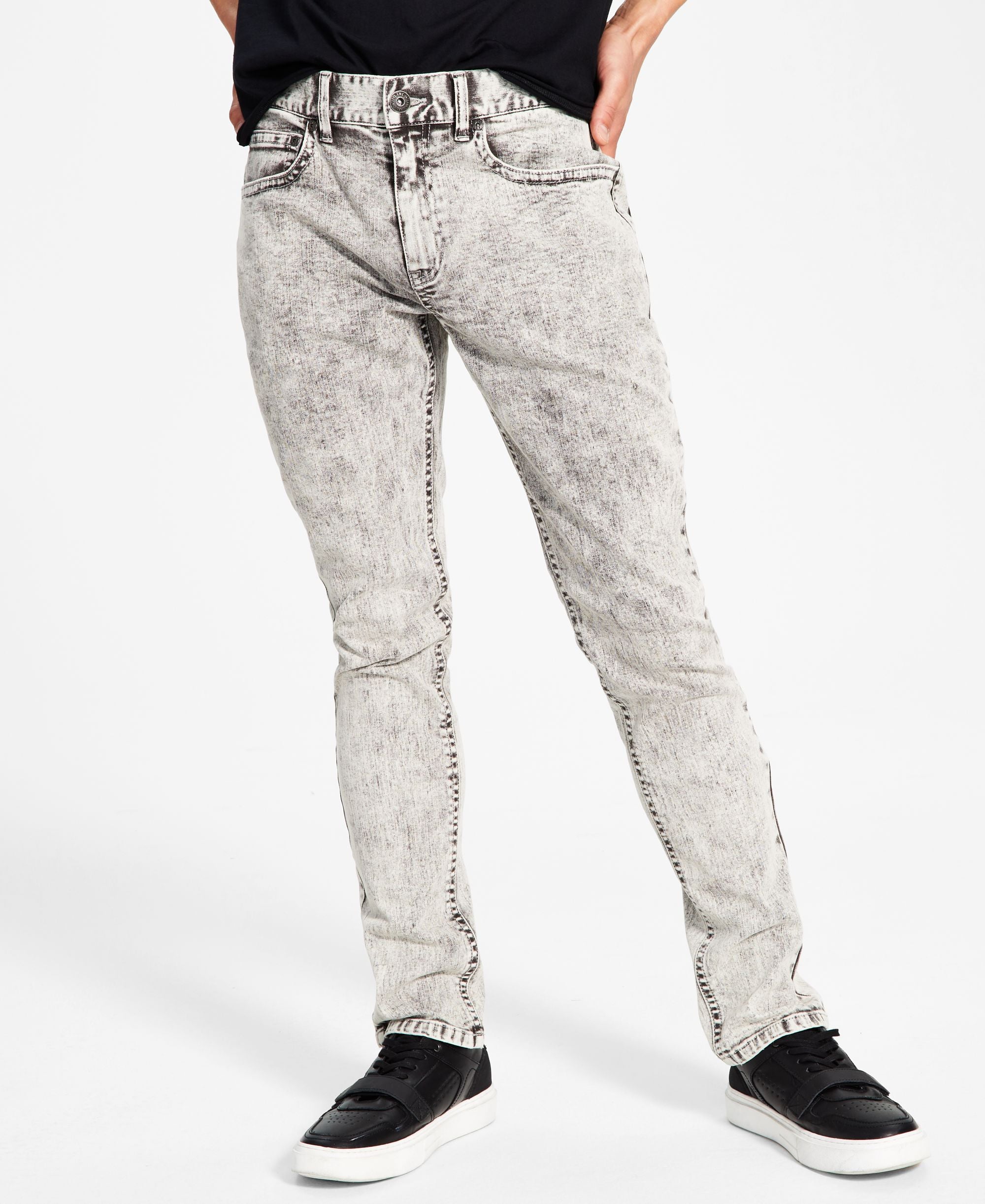 INC International Concepts Mens Skinny Jeans