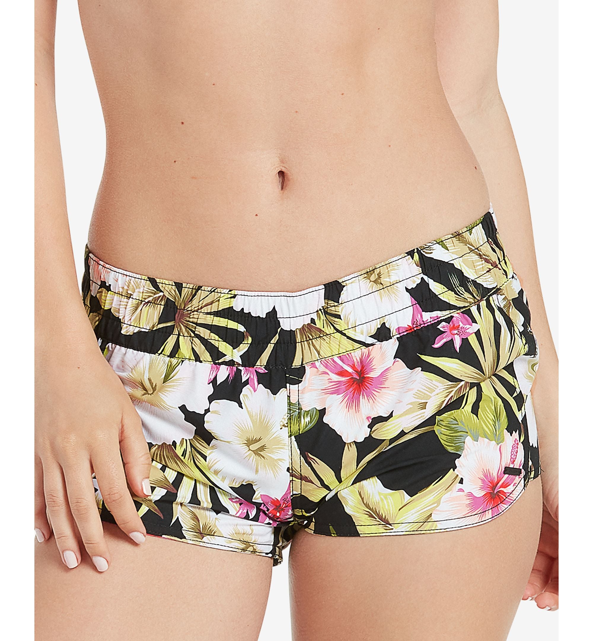 Juniors' She Shore Can Cover-Up Swim Shorts