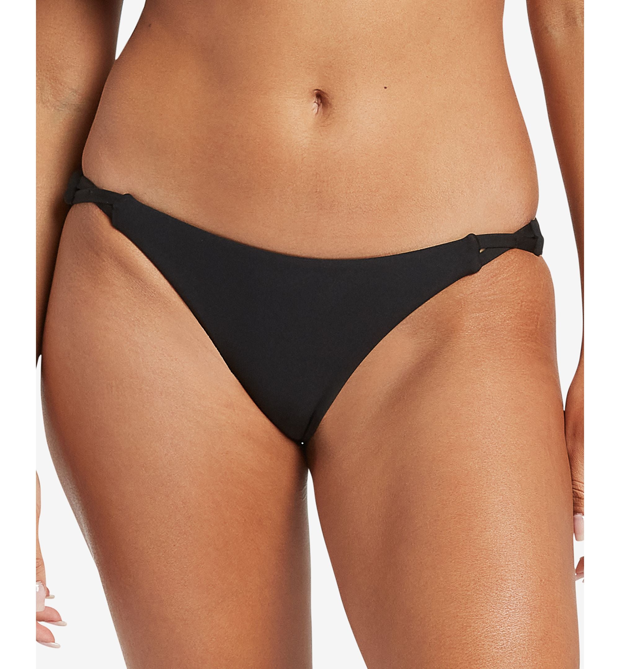 Juniors' Simply Seamless Hipster Bikini Bottoms