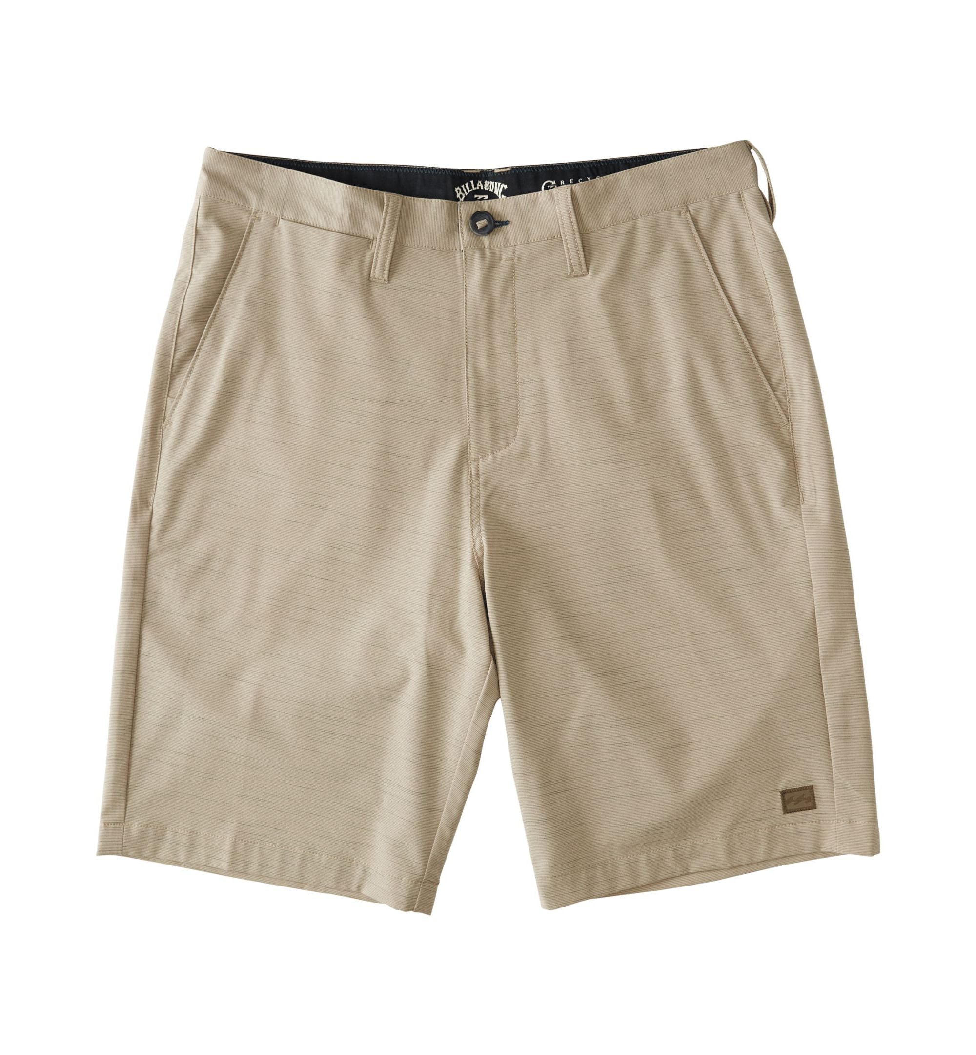 Men's Crossfire Slub Walkshort