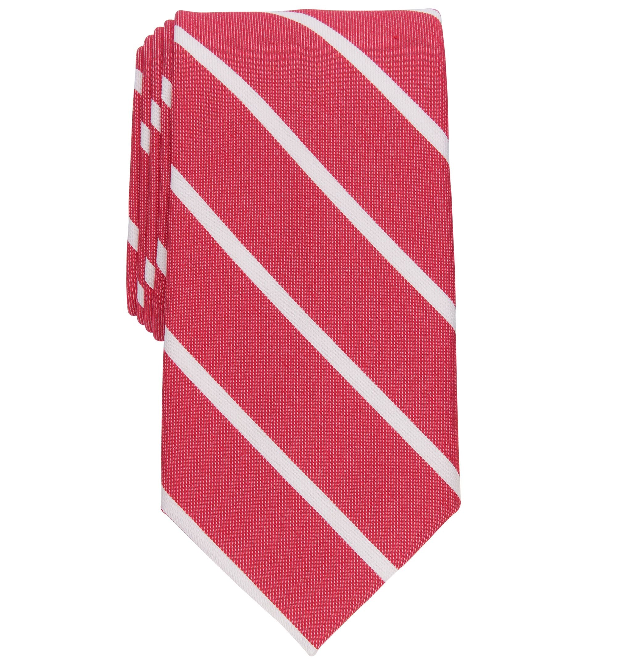 Men's Classic Stripe Tie