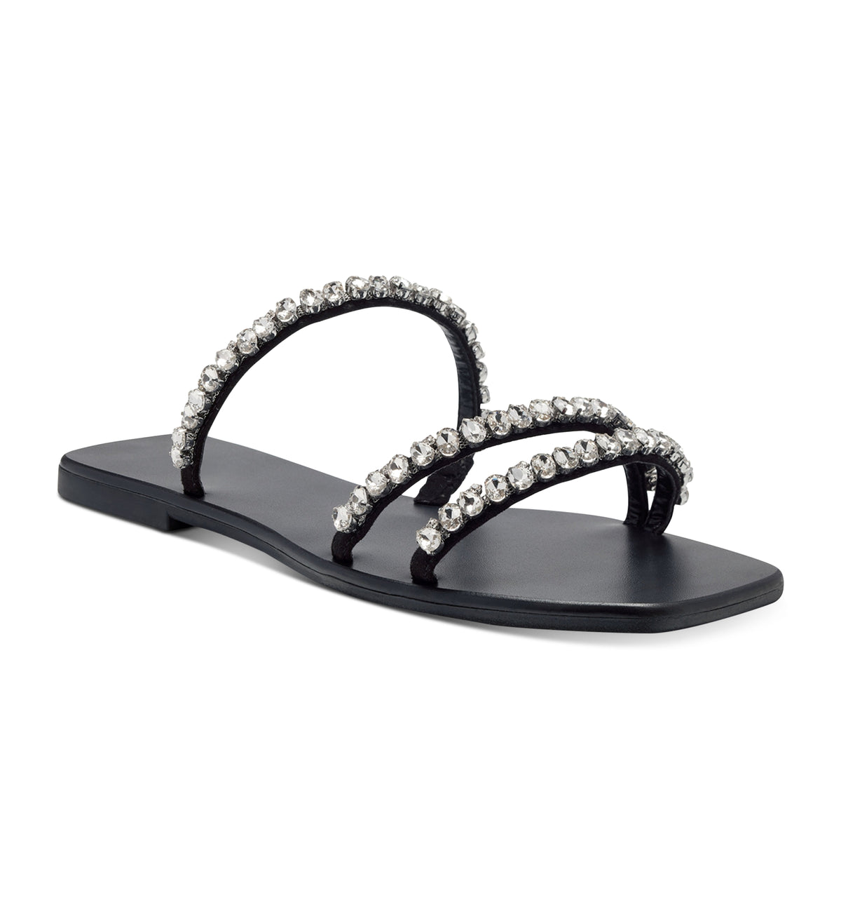 Pommona Embellished Sandals