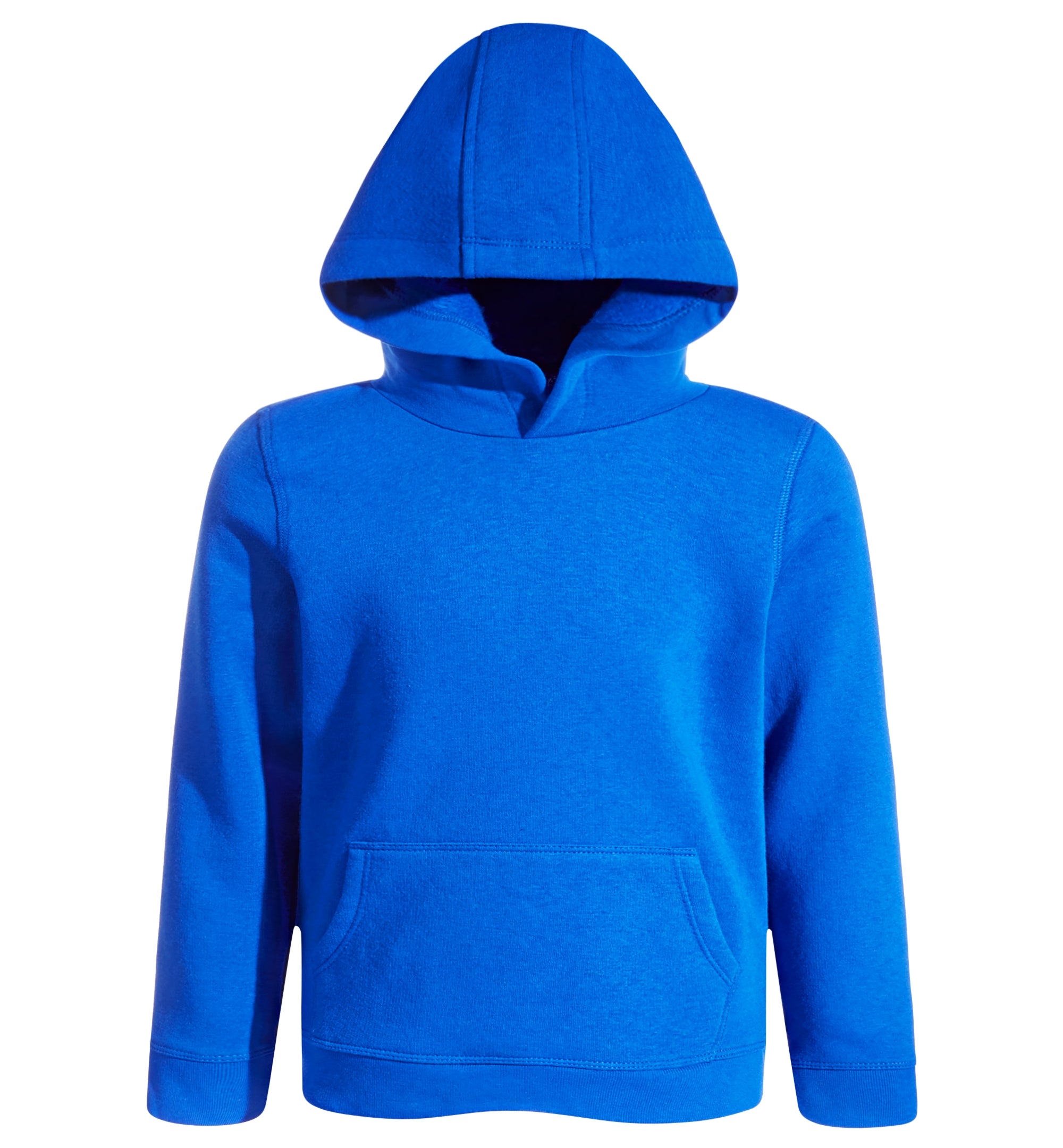 Toddler & Little Boys Pullover Hoodie