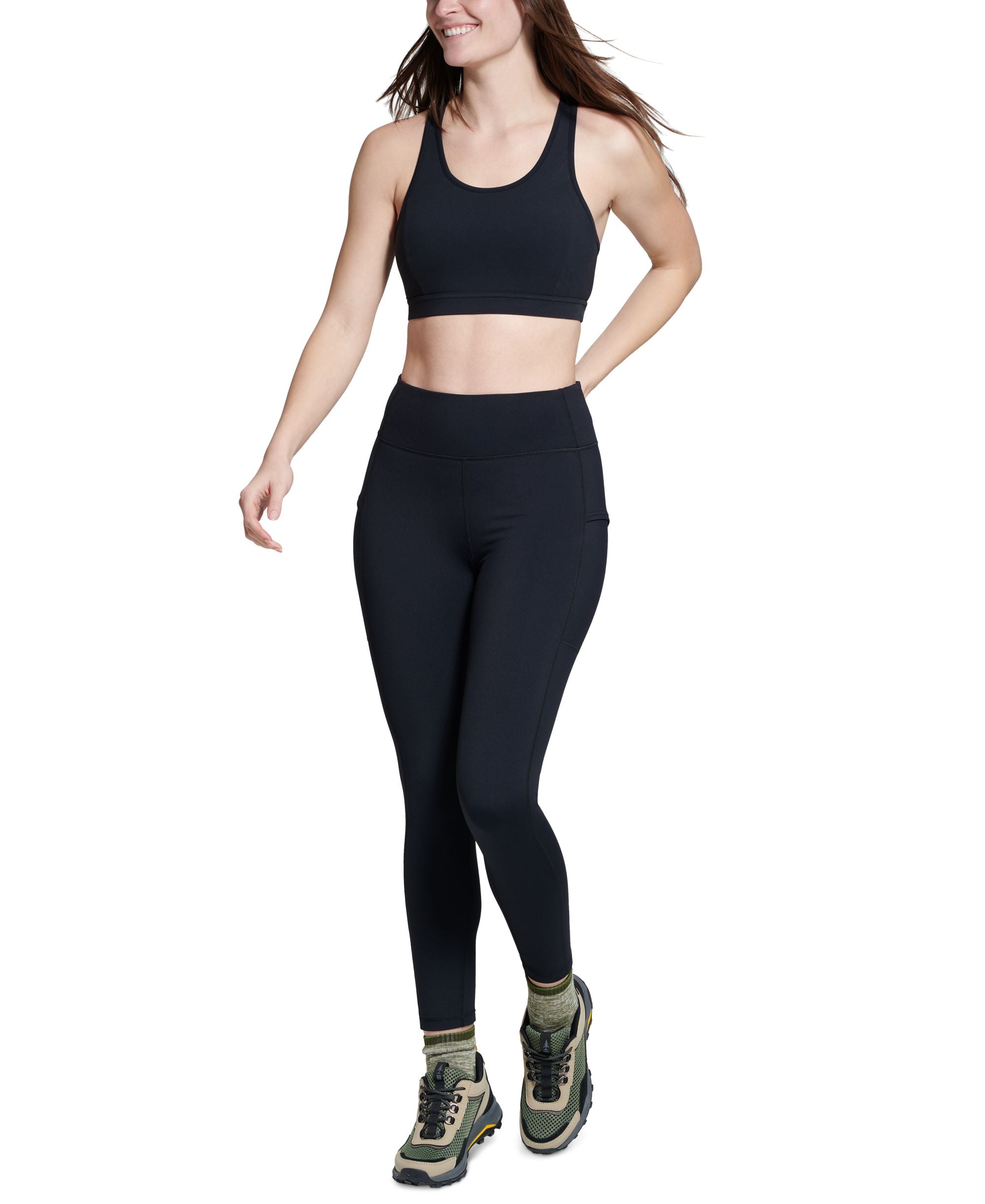 Bass Outdoor Womens Catamount Leggings