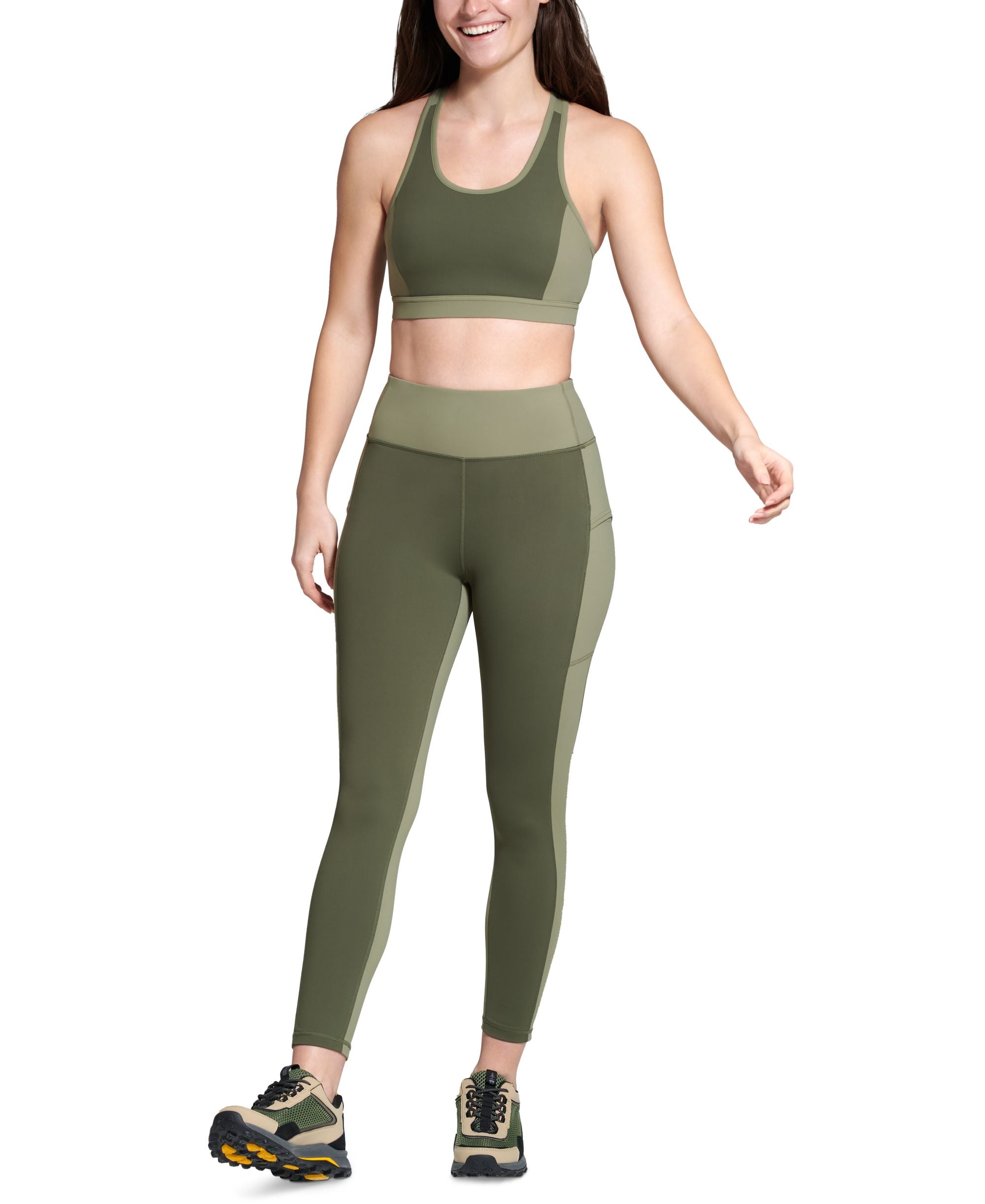 Bass Outdoor Womens Catamount Leggings
