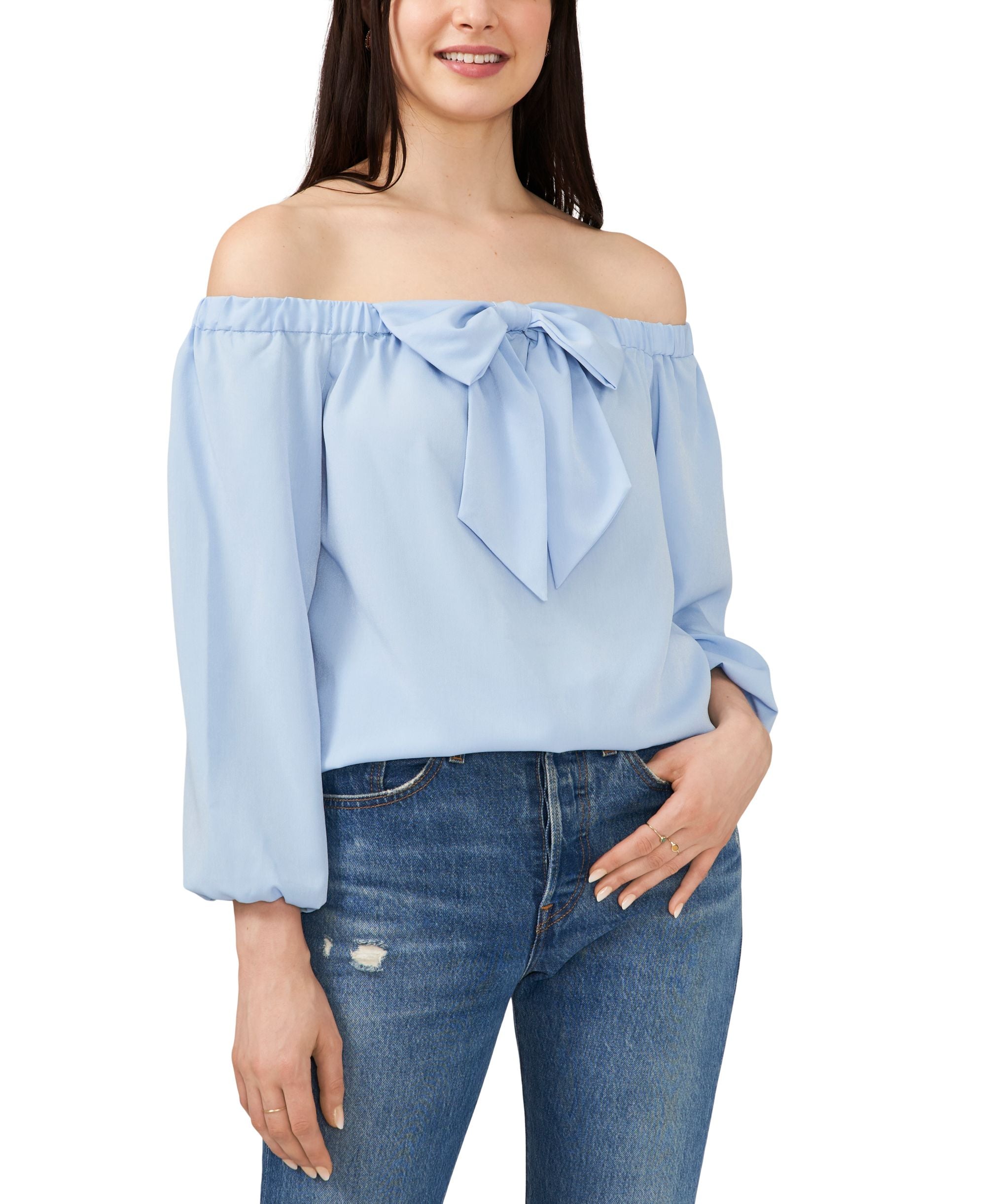 Riley Rae Maybelle Blouse
