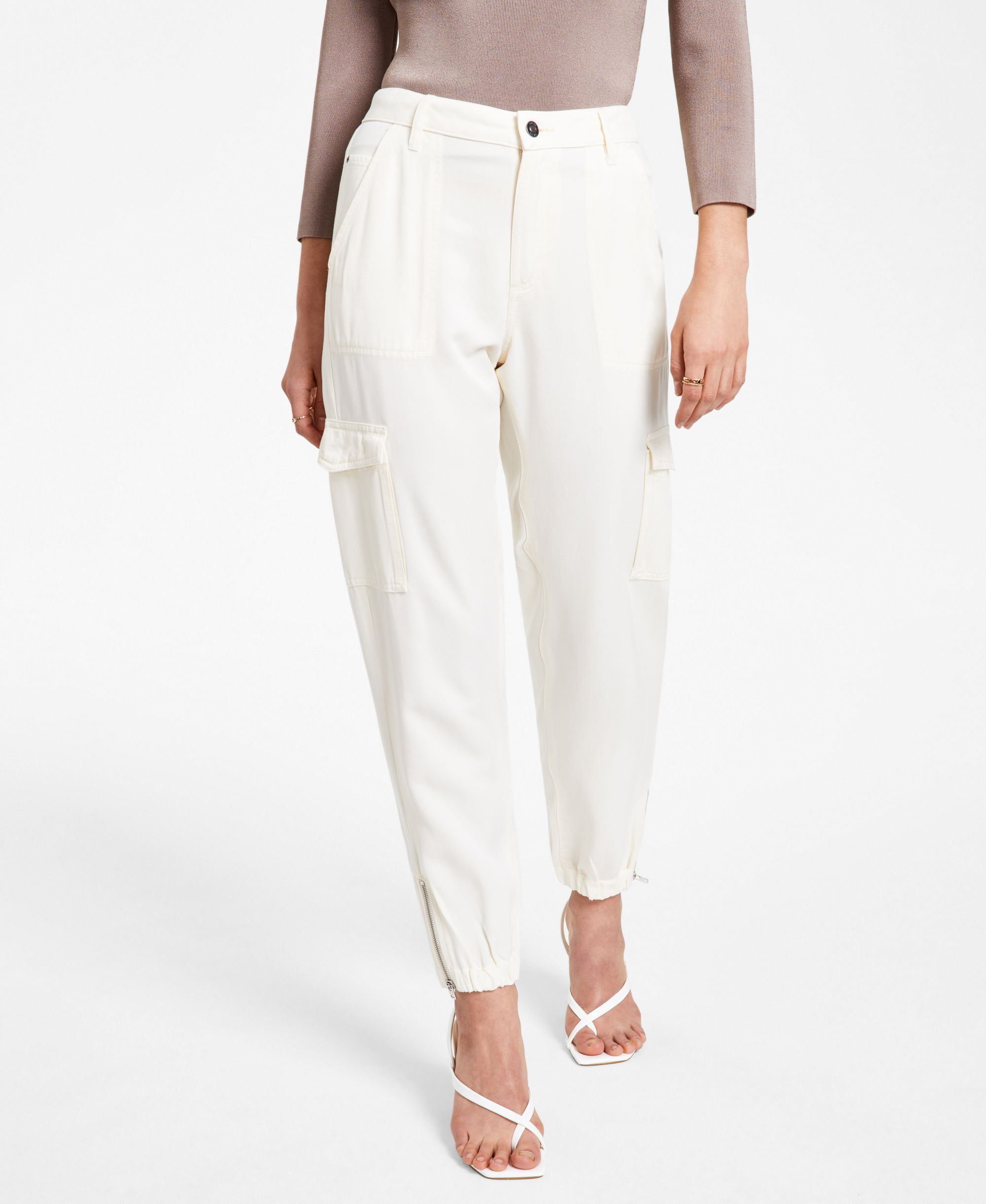 Guess Bowie Cargo Chino Pants