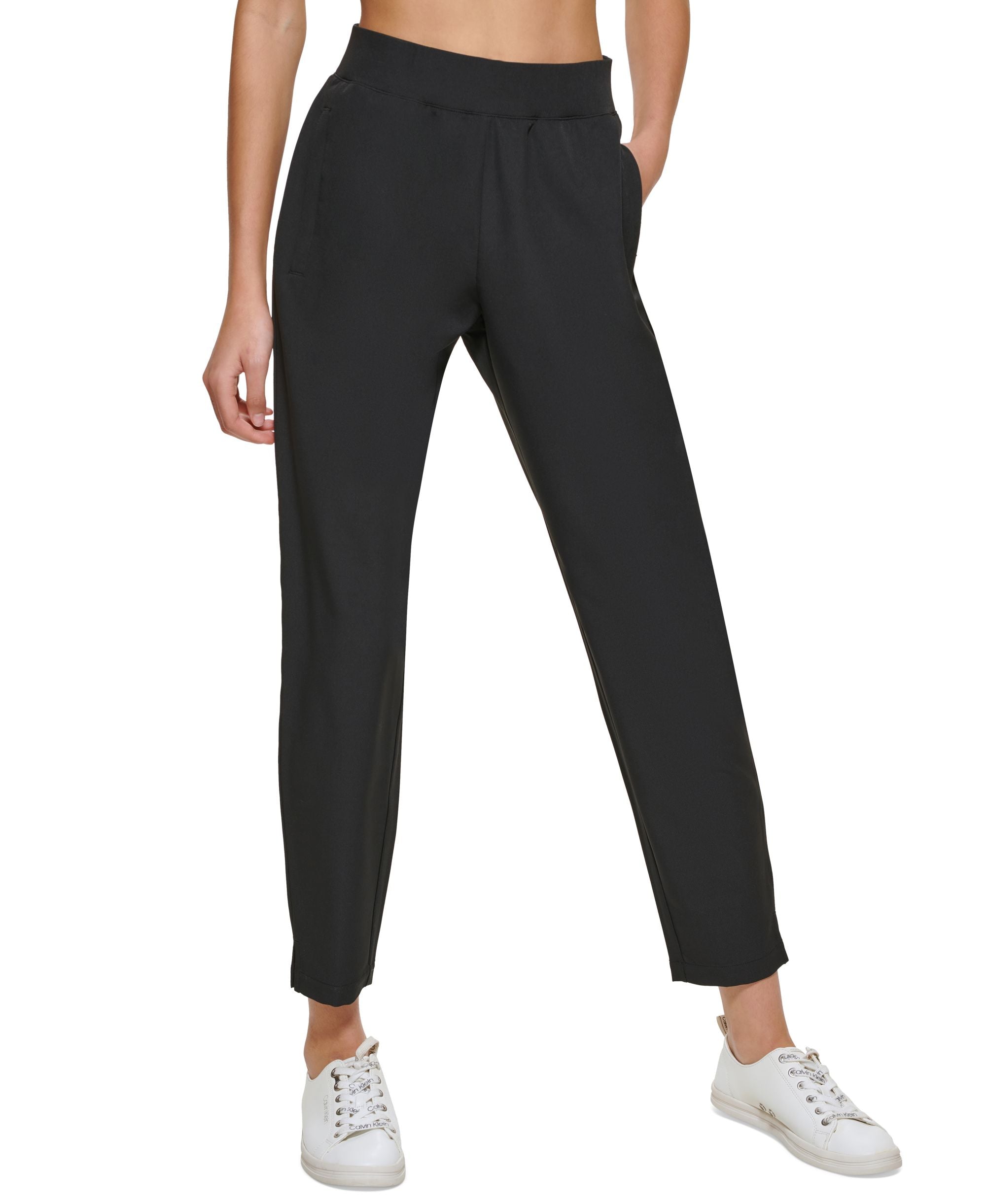 Calvin Klein Performance Womens Pants