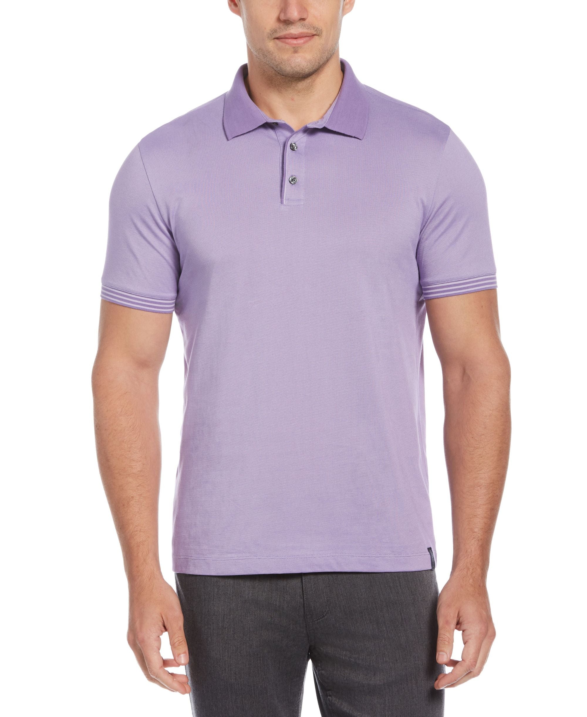 Men's Icon Polo Shirt