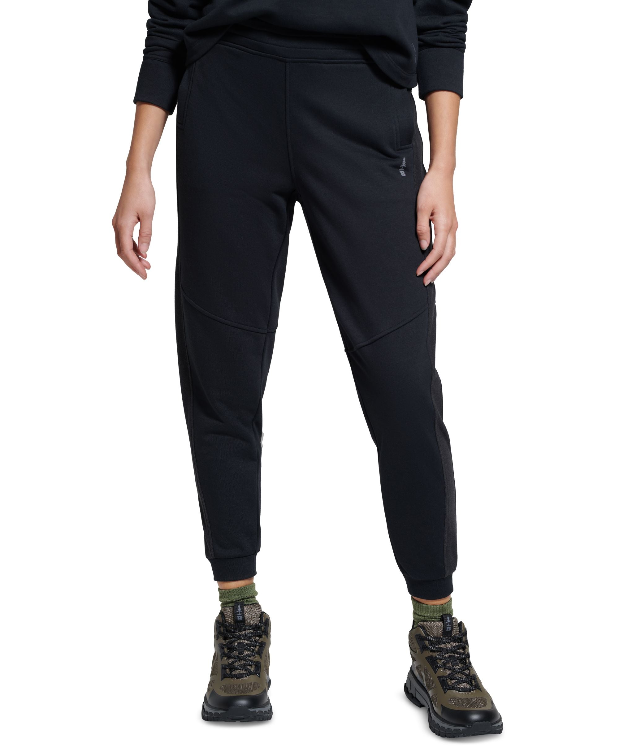 Bass Outdoor Womens Jogger Pants