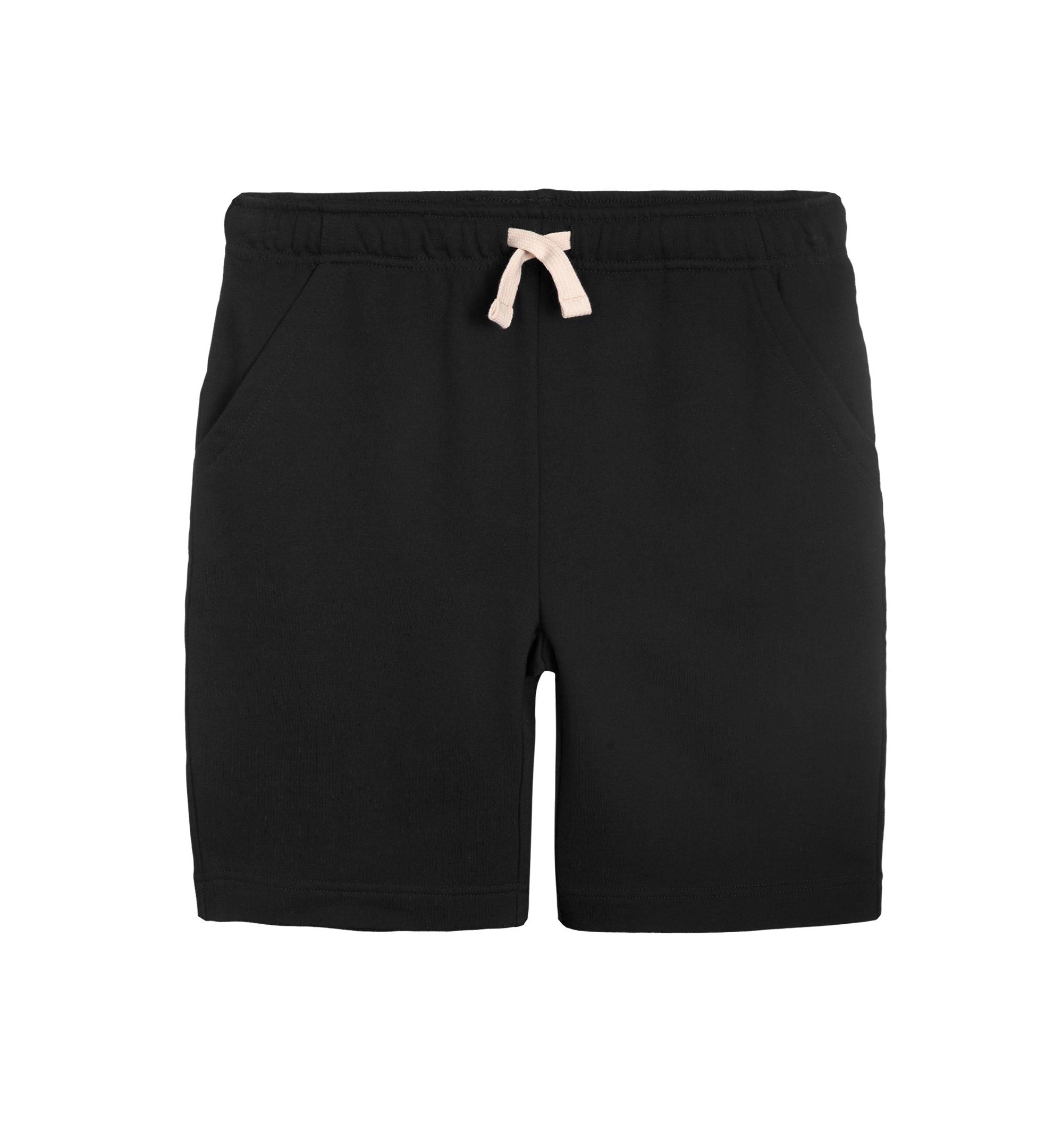 Epic Threads Little Boys Knit Shorts