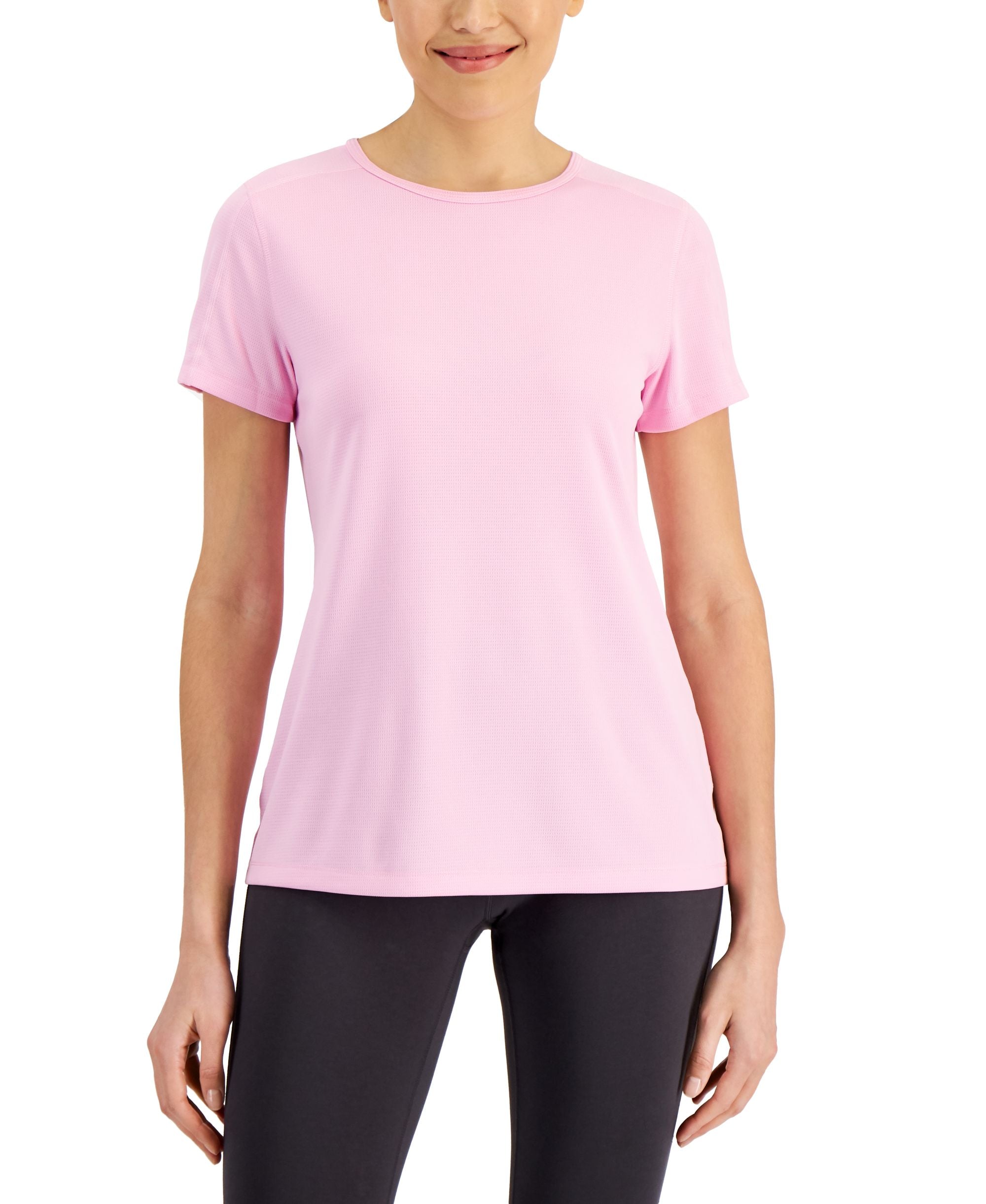 Women's Mesh T-Shirt