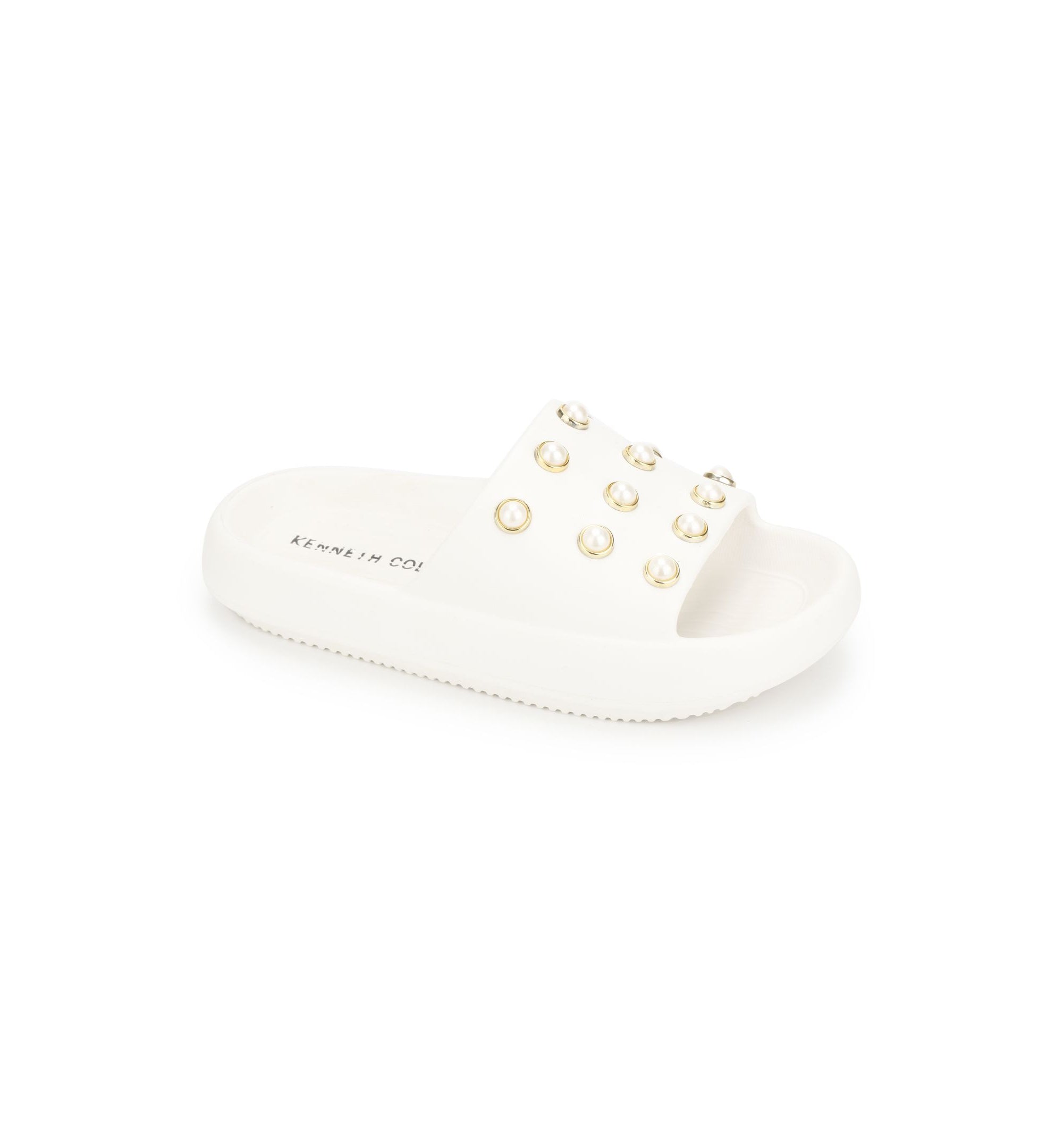 Women's Mello Pearl Slide Sandals