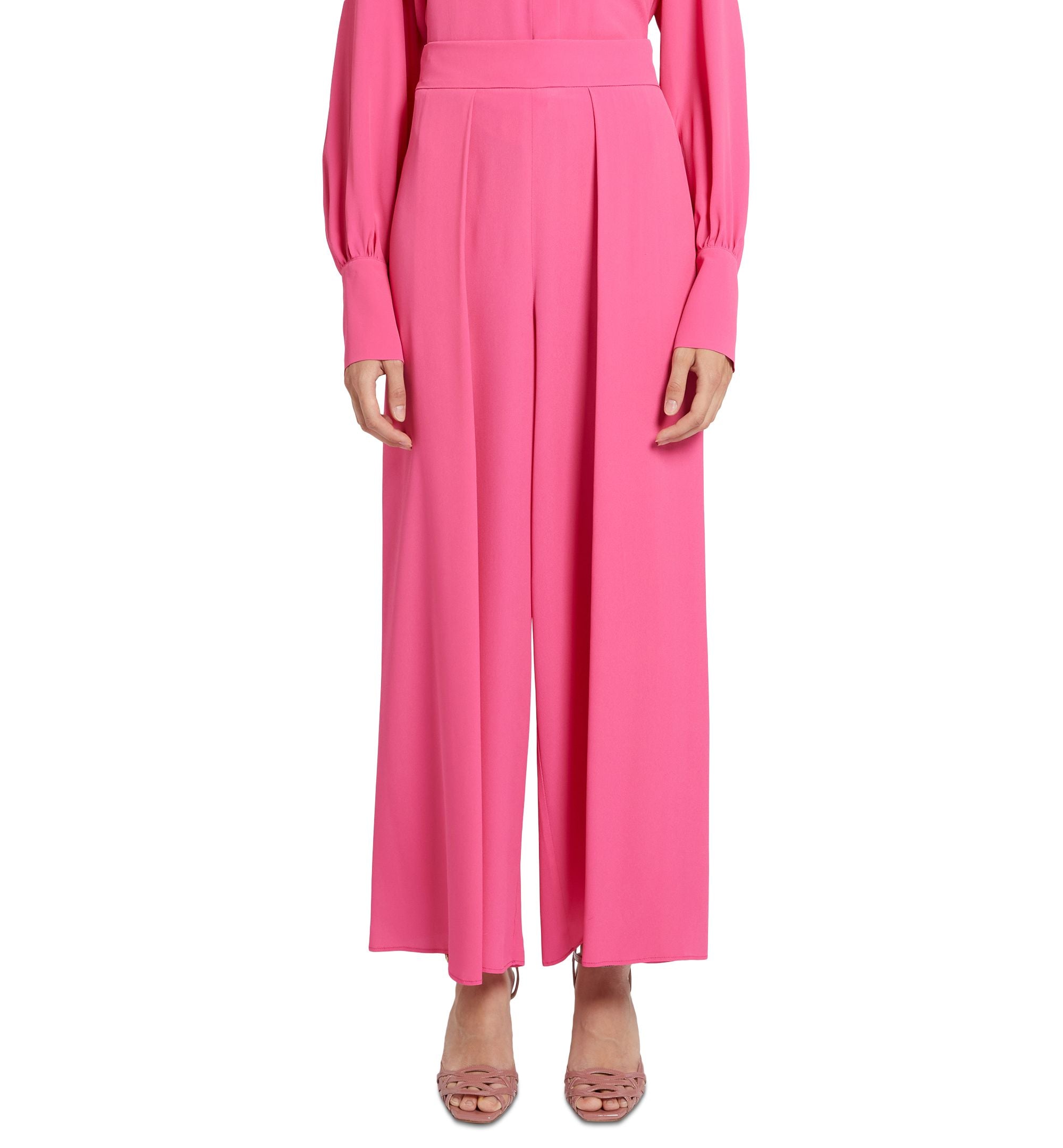 Marella Reame Pleated Pants