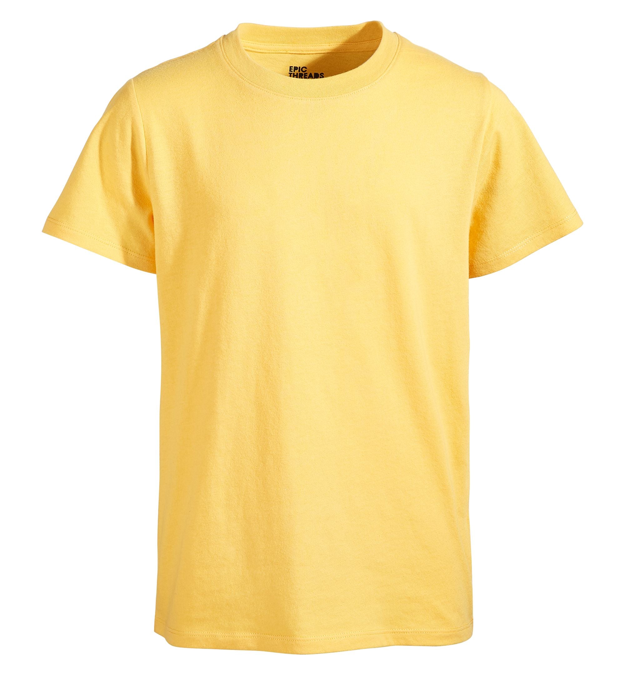 Epic Threads Big Boys T-Shirt