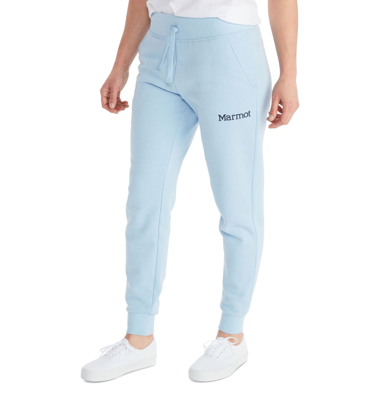 Marmot Womens Coastal Jogger Pants