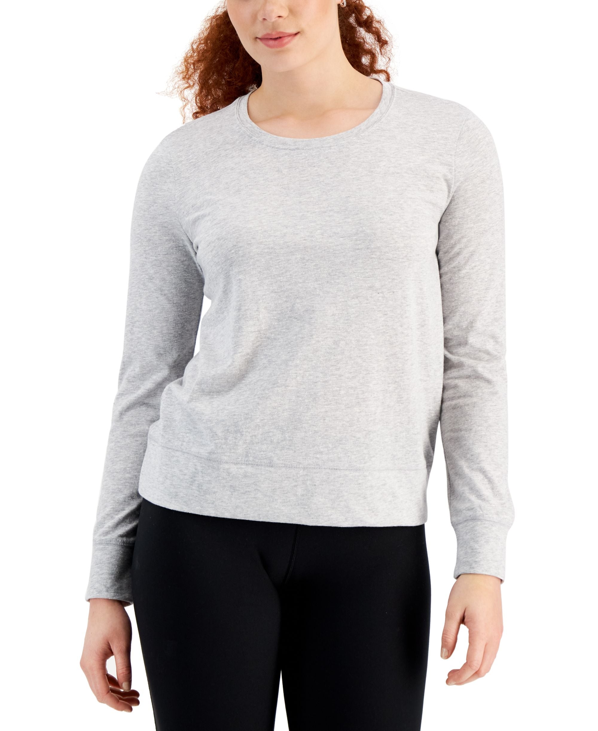 Women's Retro Pullover