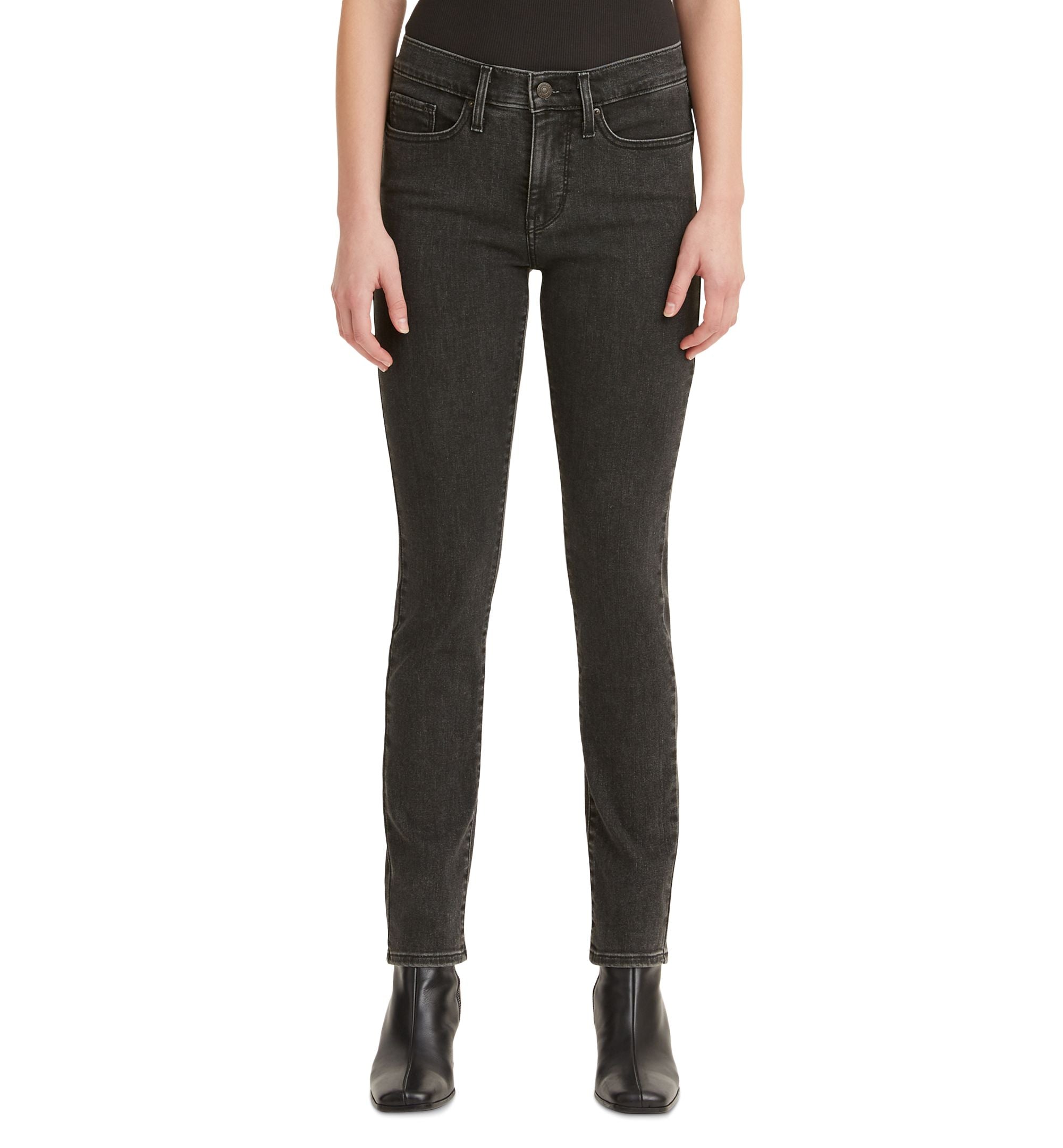 Women's 311 Mid Rise Shaping Skinny Jeans