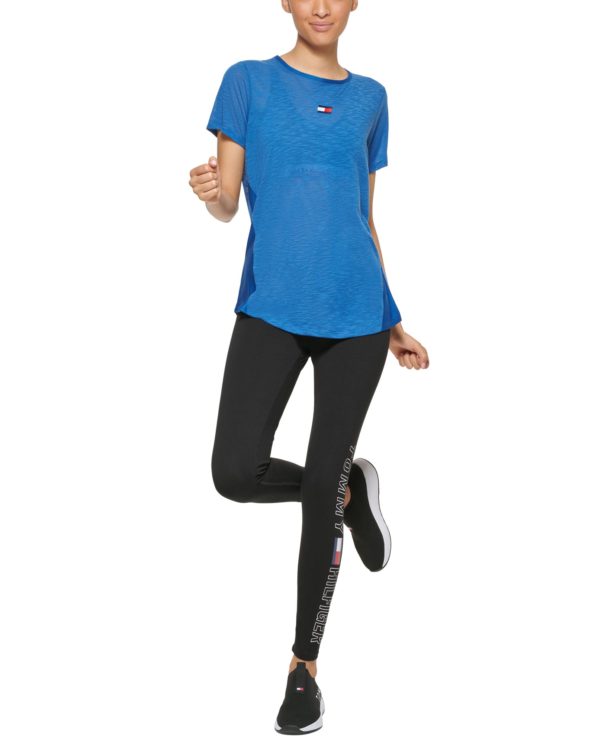 Tommy Hilfiger Sport Fitness T-Shirt