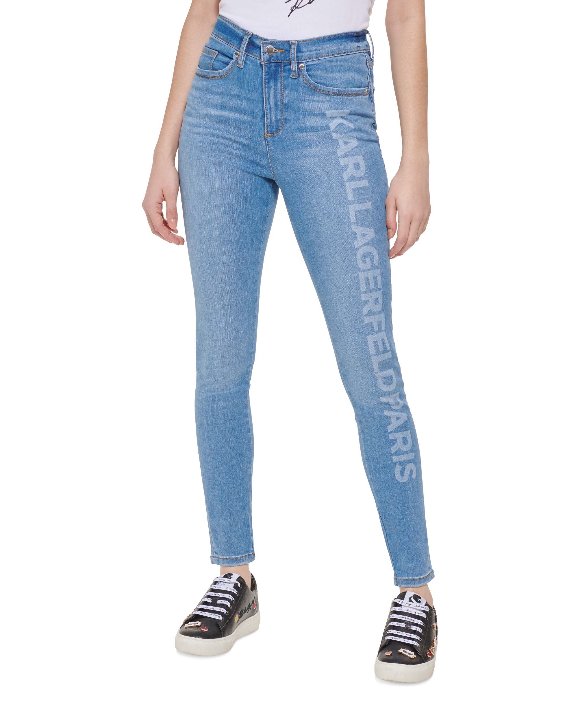 Klp Leg Jean