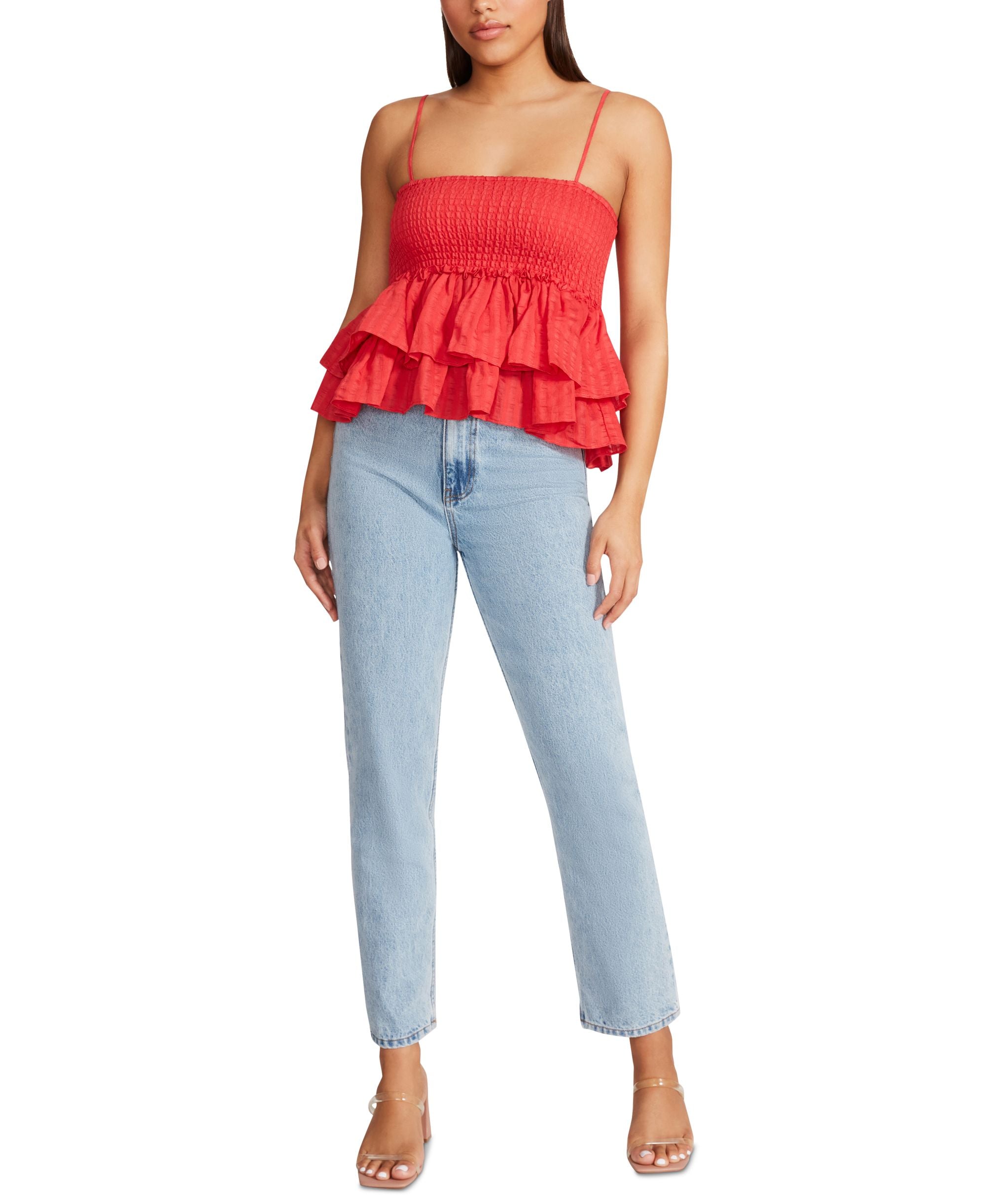 Women's Made For You Top
