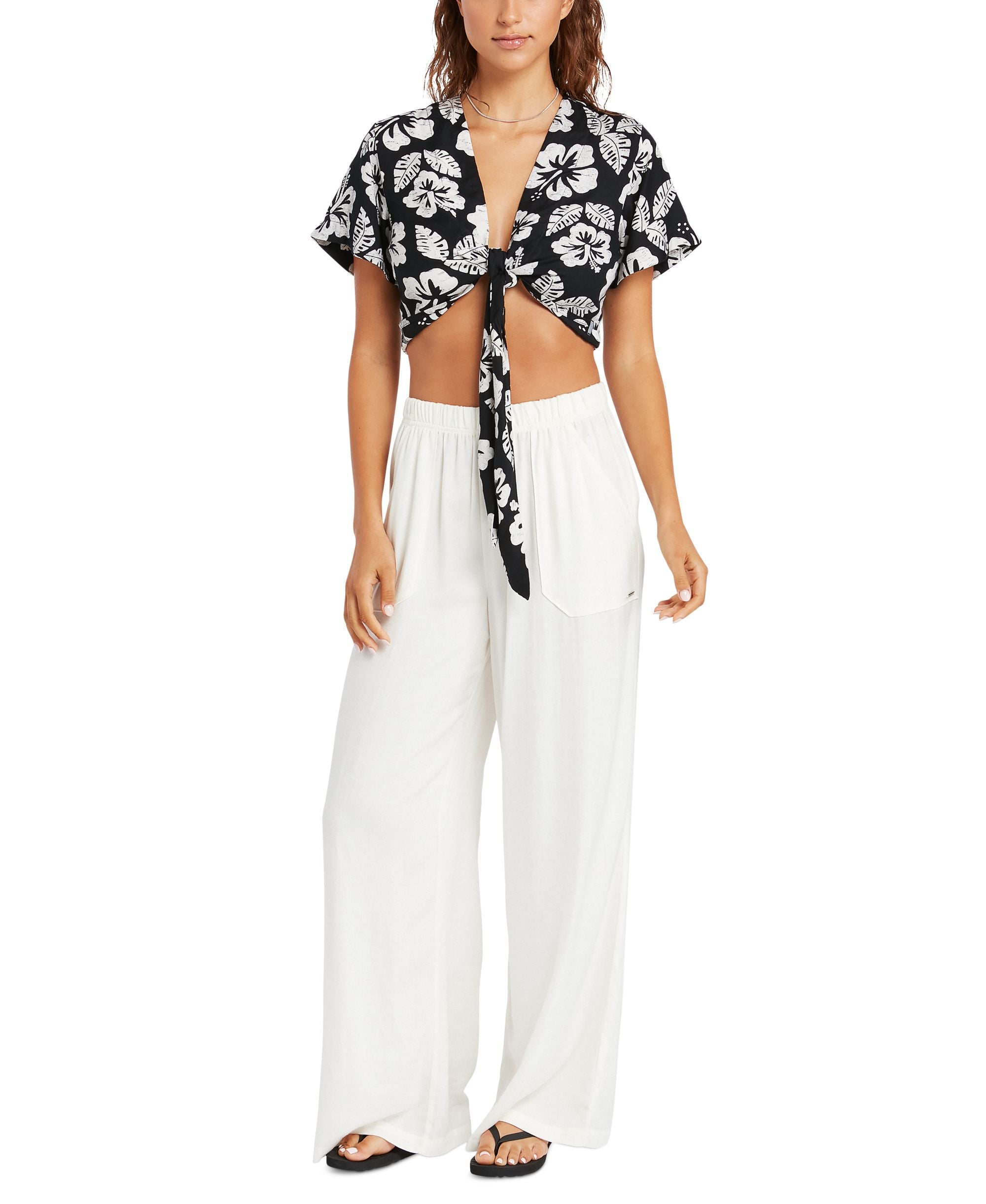 Juniors' Coco Ho Pants