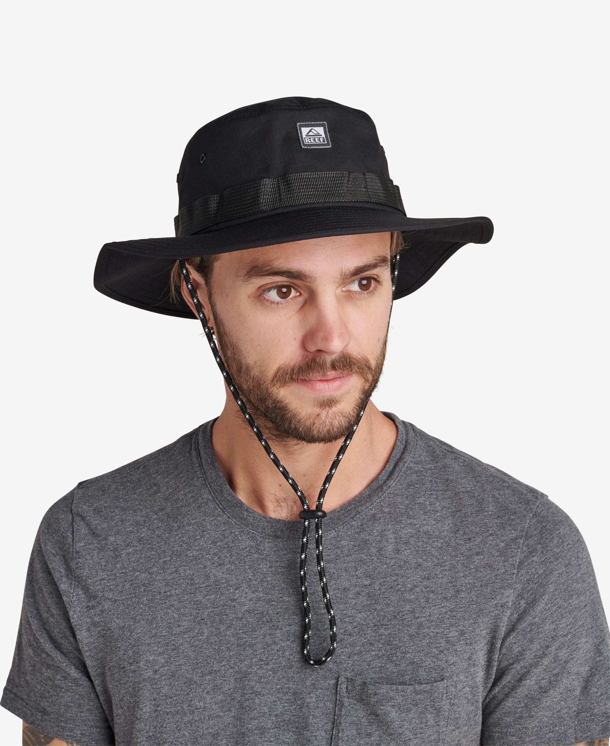 Men's Manu Safari Hat