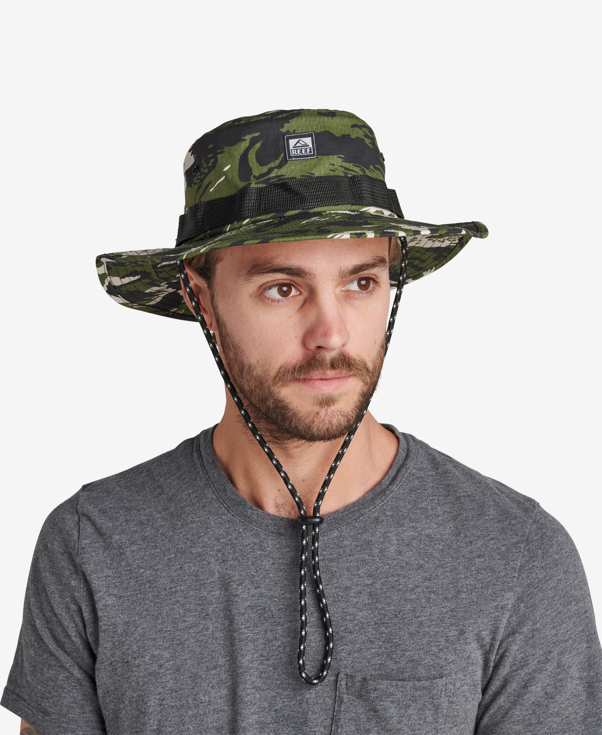 Men's Manu Safari Hat