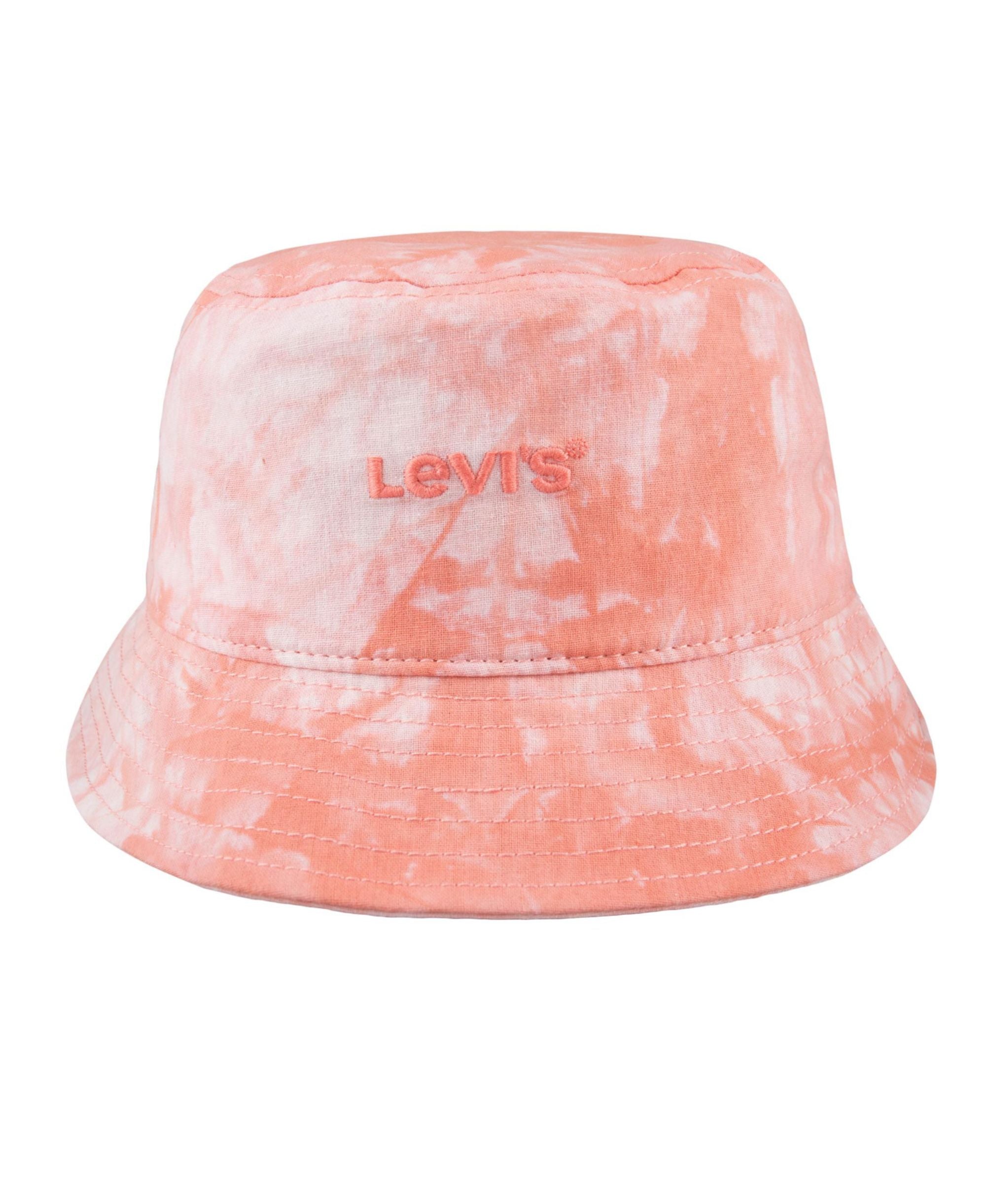 Men's Tonal Tie Dye Bucket Hat