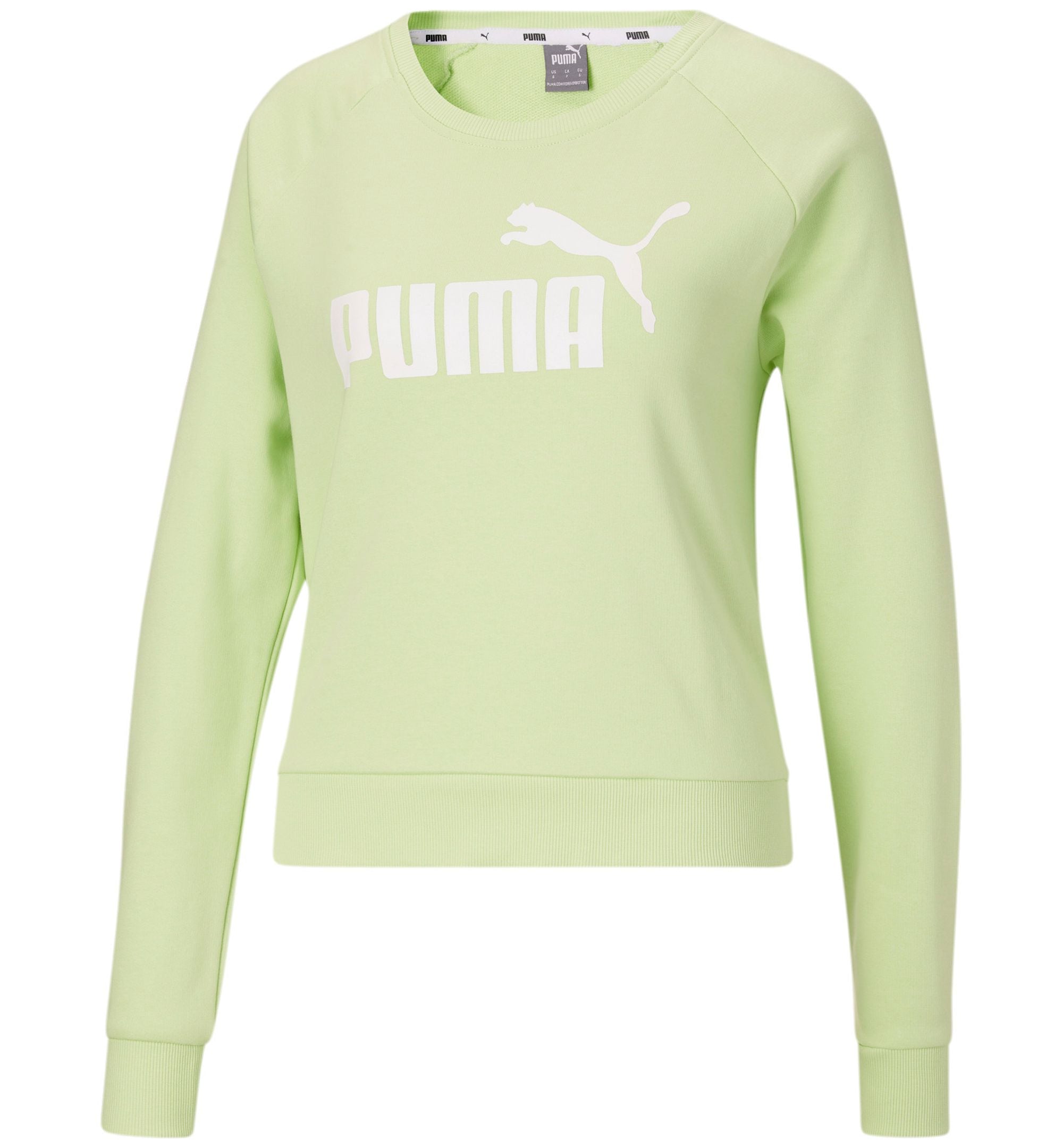 Women's NO.1 CREW NECK