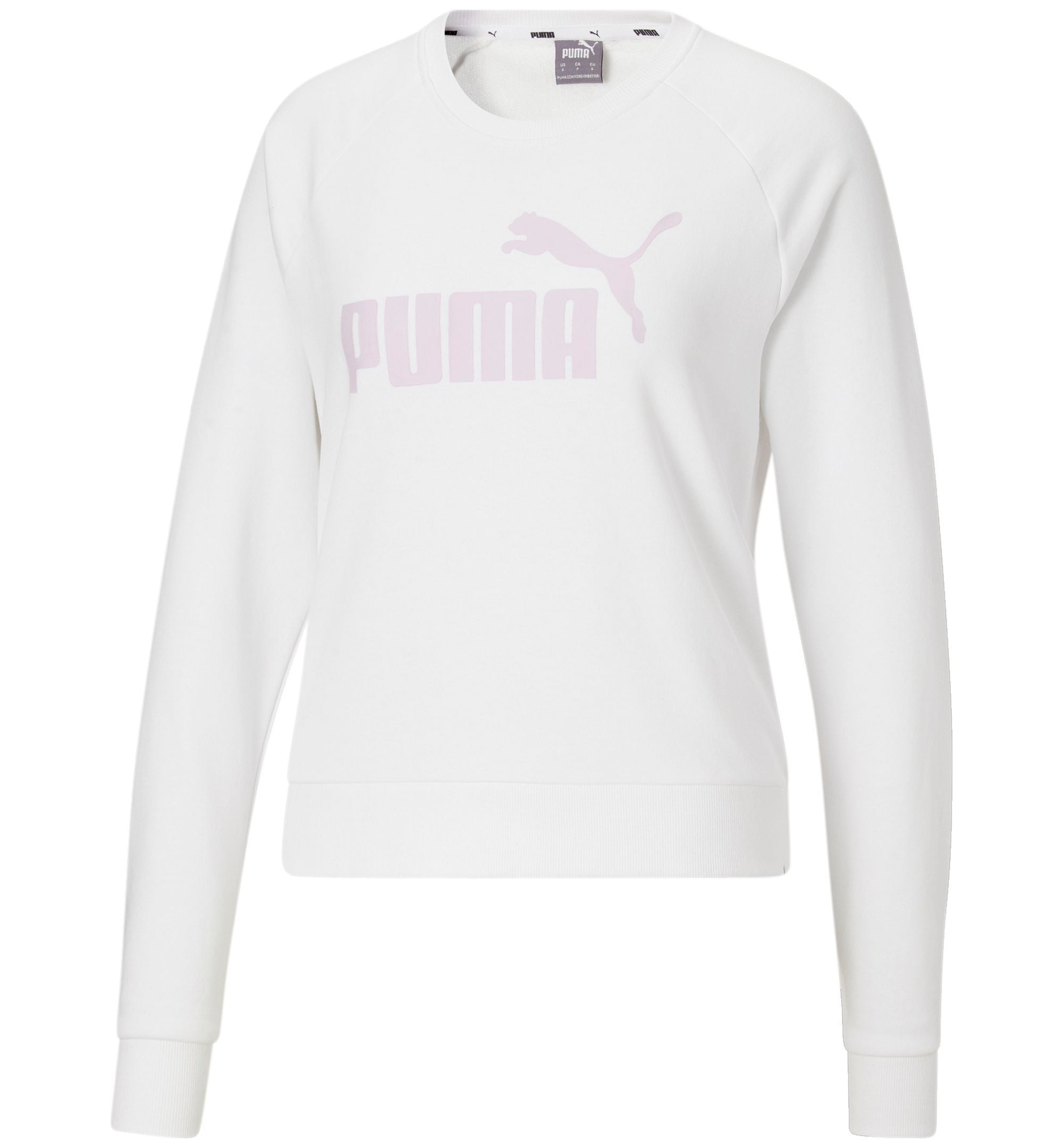 Women's NO.1 CREW NECK