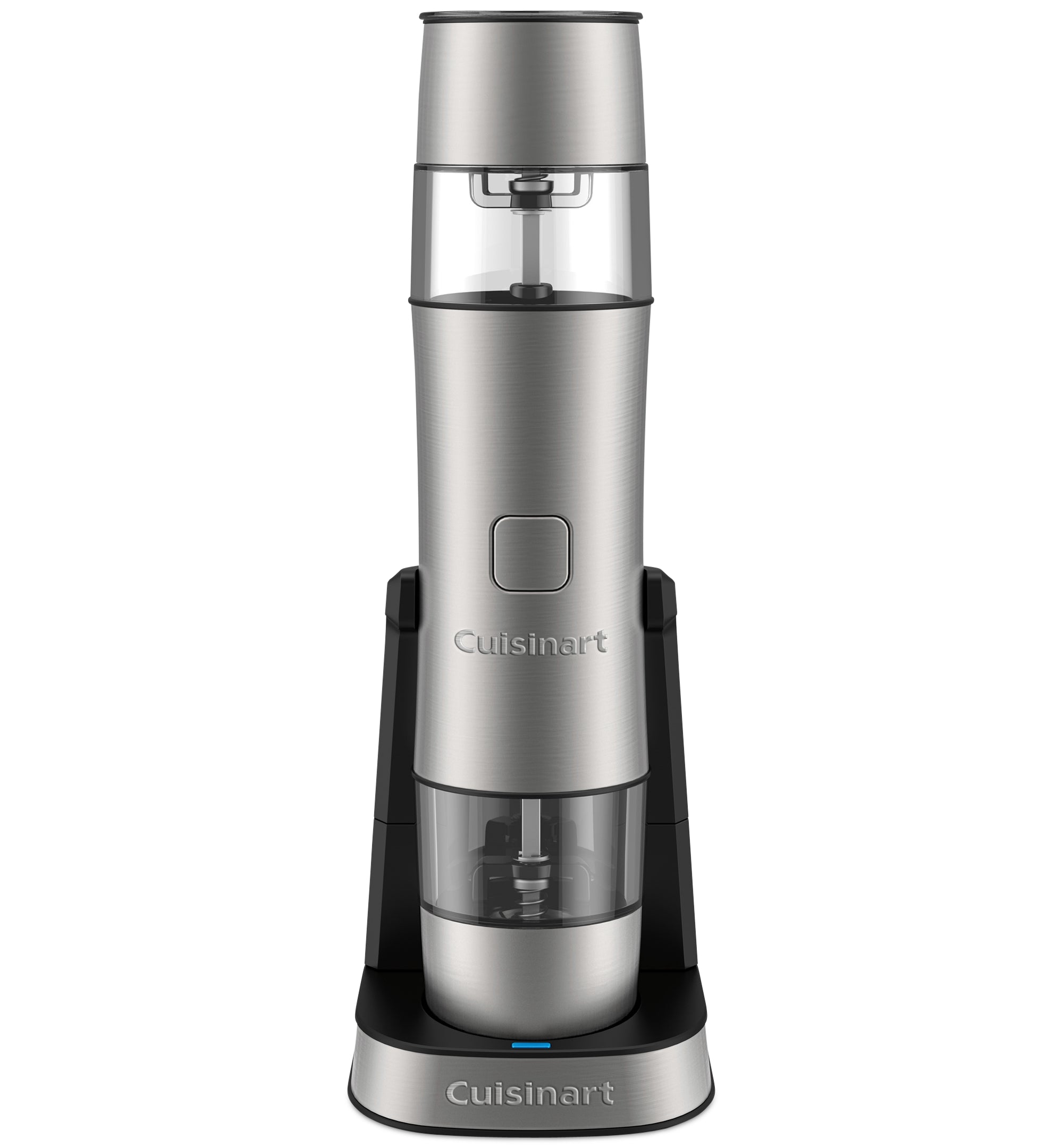 SG-3 Rechargeable Salt, Pepper, and Spice Mill