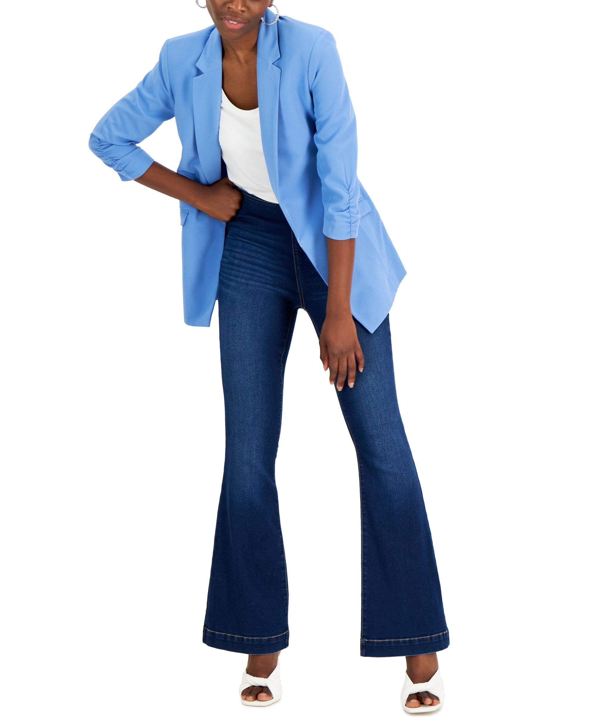 INC International Concepts Menswear Blazer