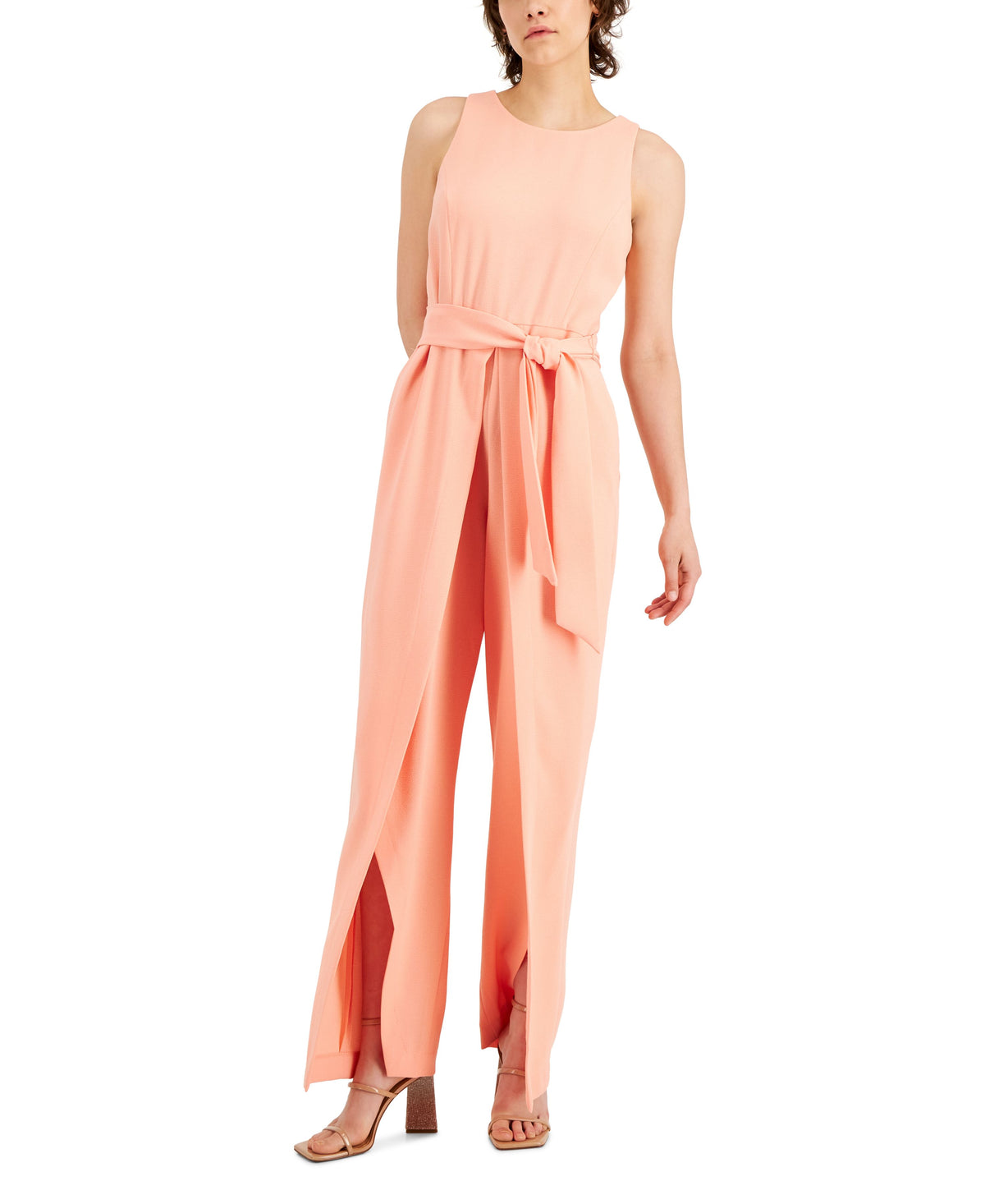 Walkthrough Jumpsuit