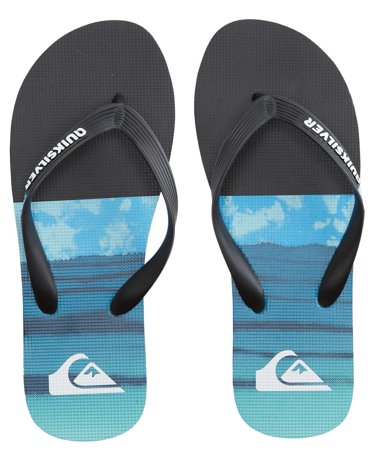 Men's Molokai Panel Flip-Flops