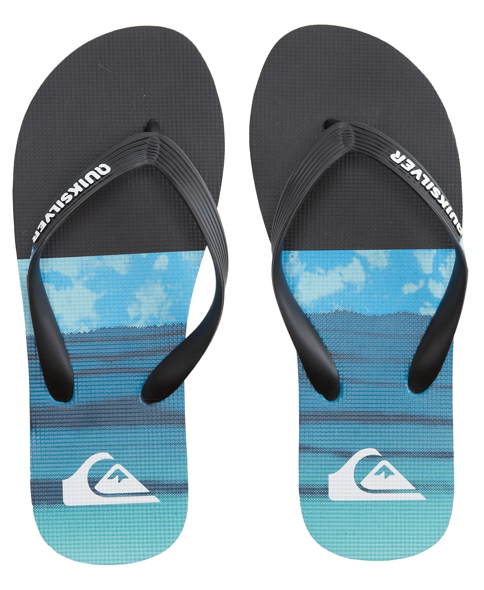 Men's Molokai Panel Flip-Flops