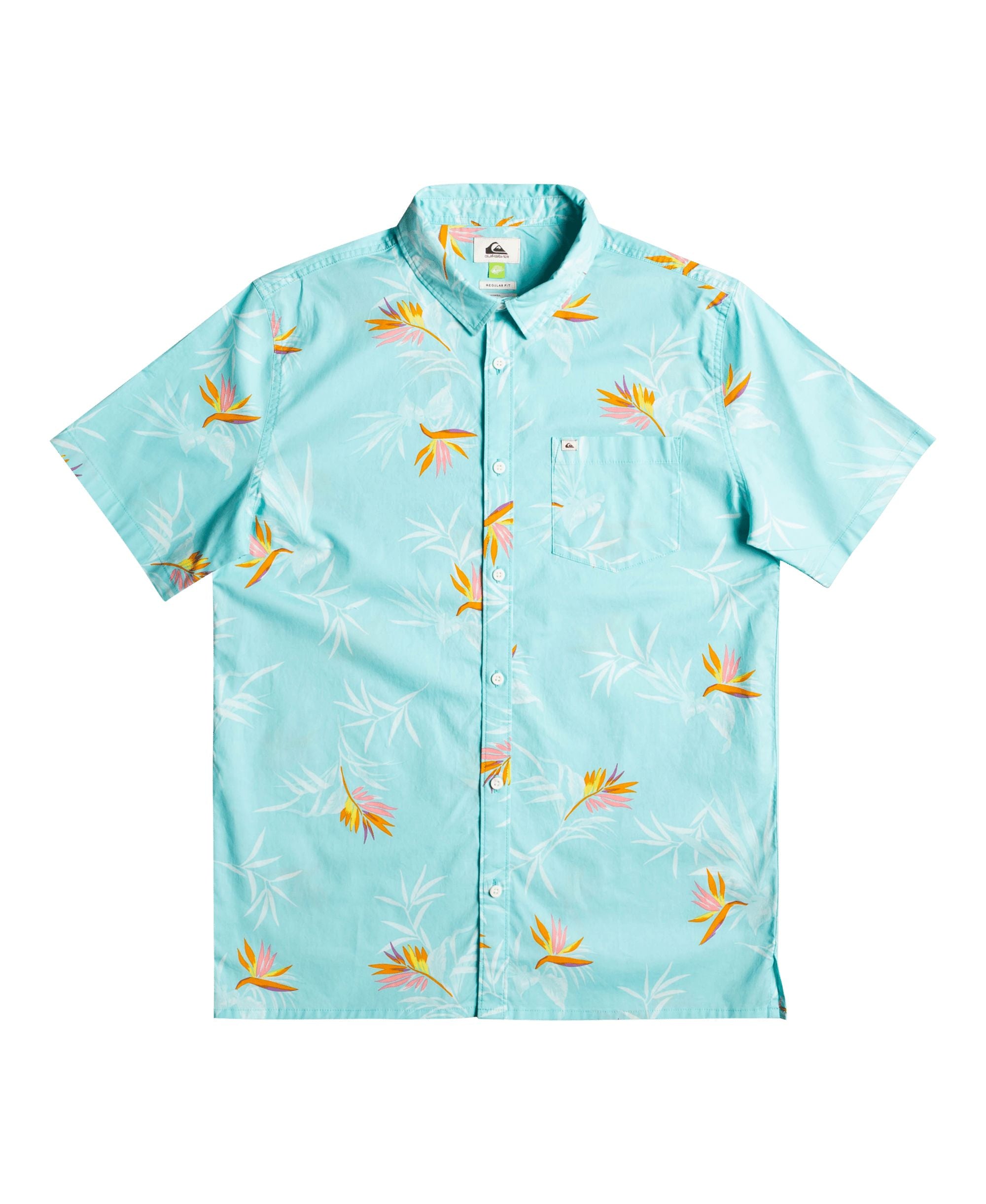 Men's Offline Stretch Shirt