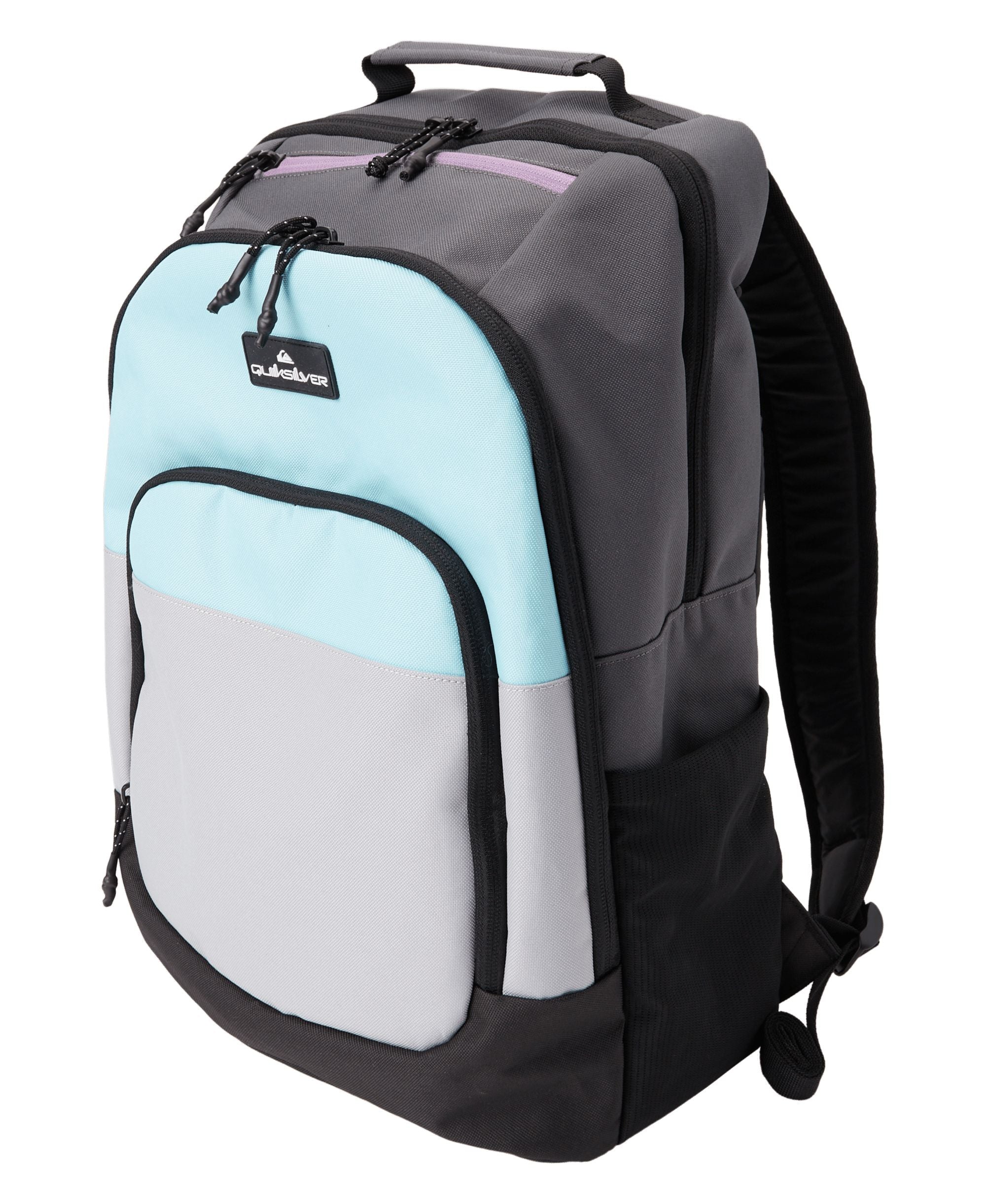 Men's 1969 Large Special Backpack with Zippers