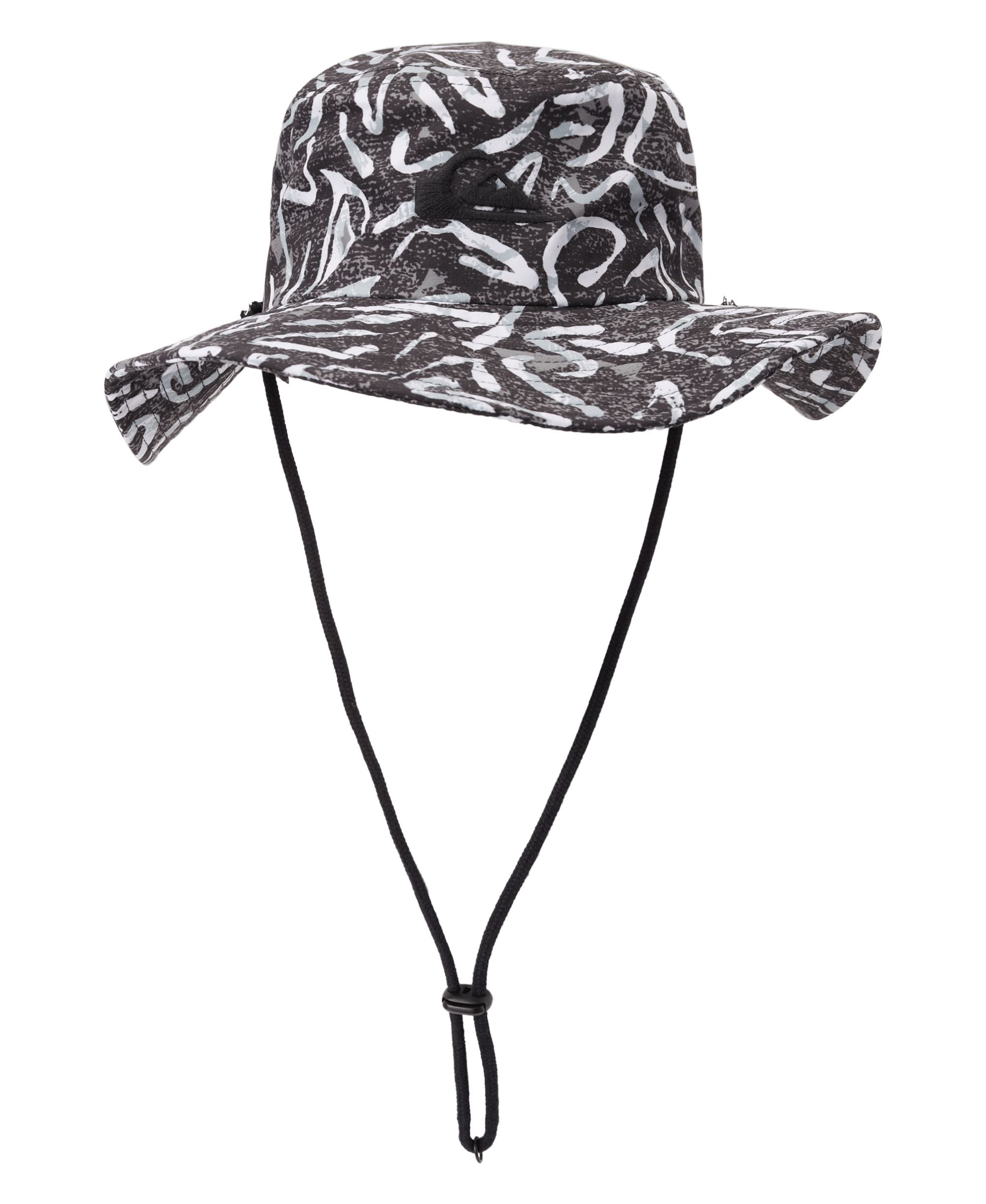 Men's Bushmaster Plus Sun Hat