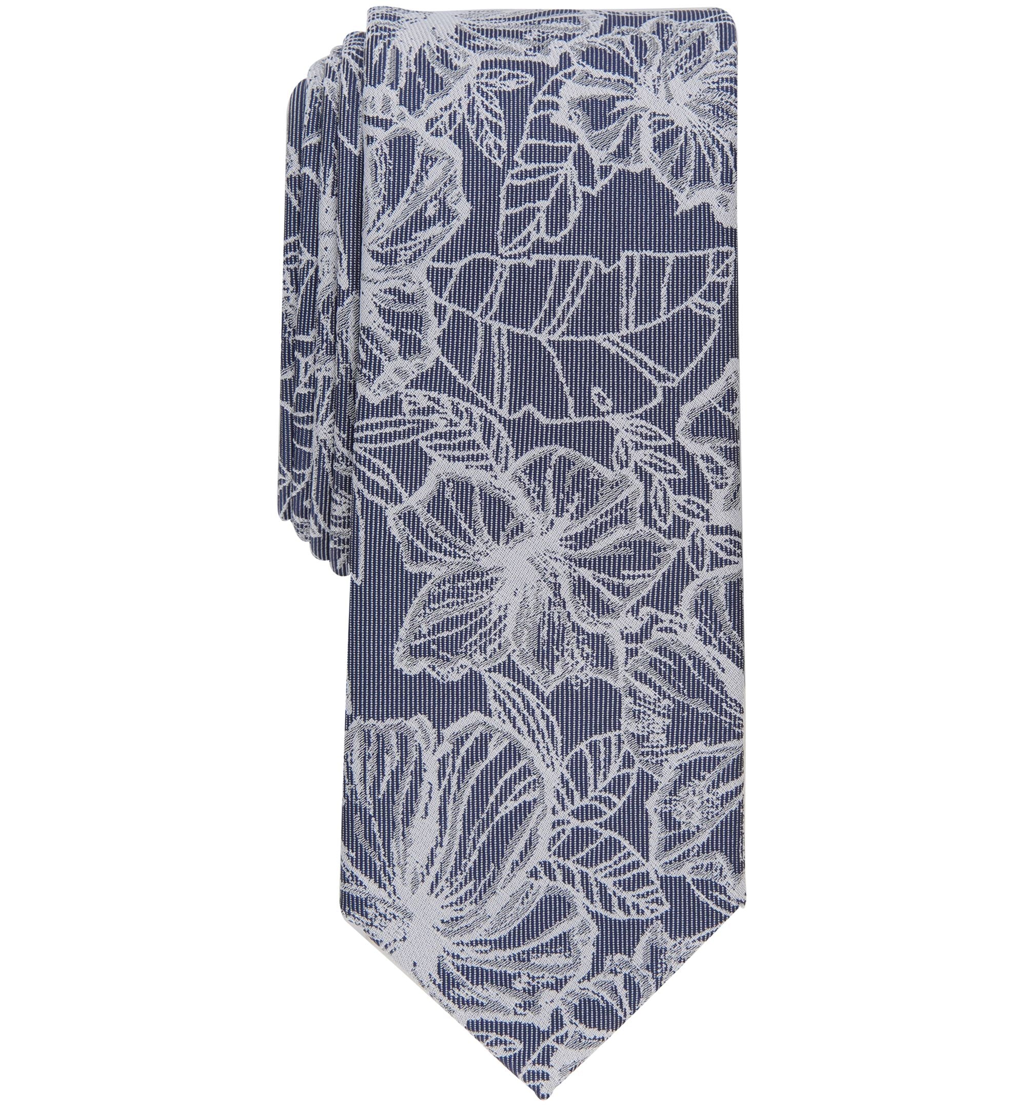 Men's Tirone Floral Tie