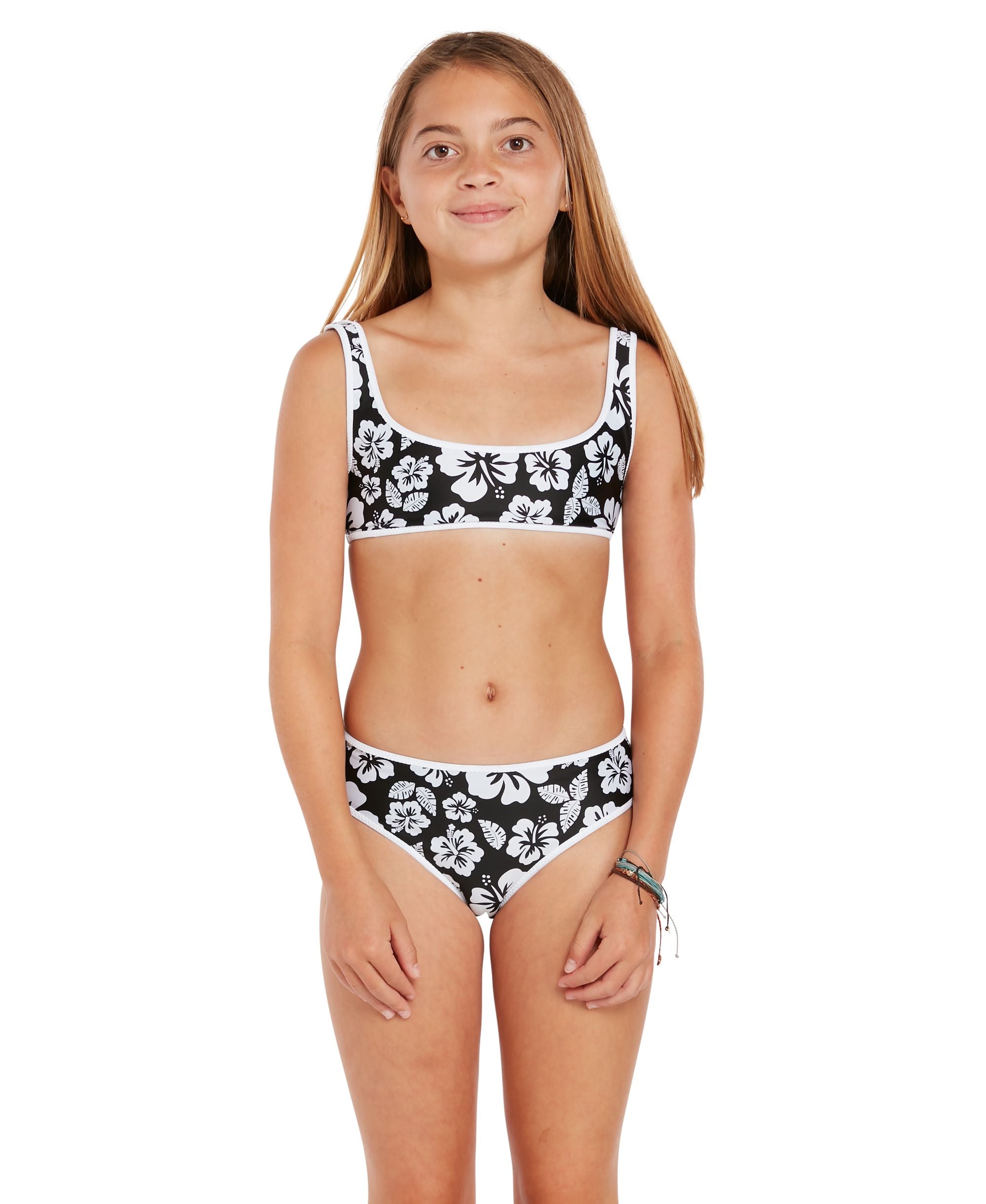 Big Girls Coco Bikini Set 2 Piece