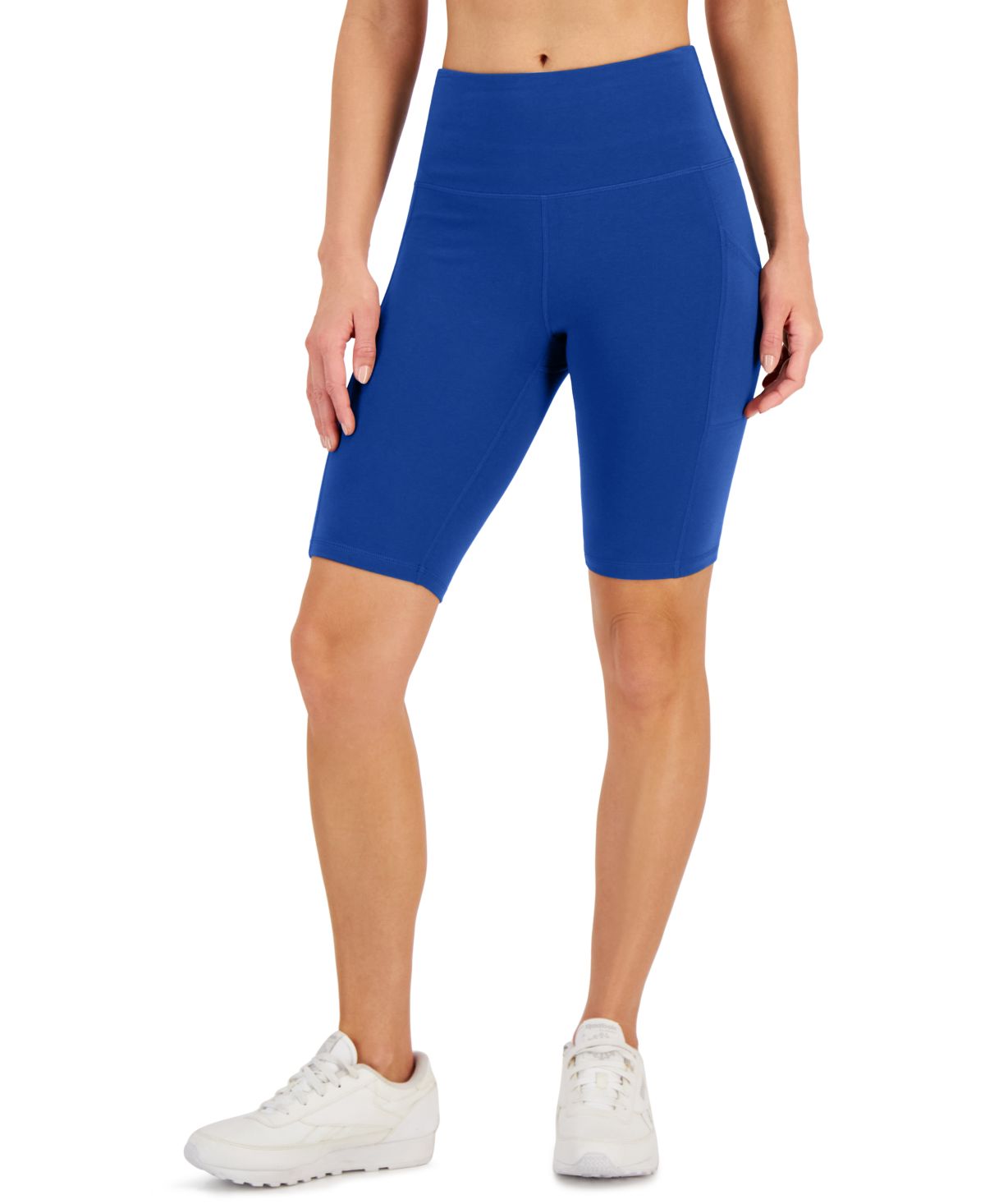 ID Ideology 10 Compression Bike Shorts