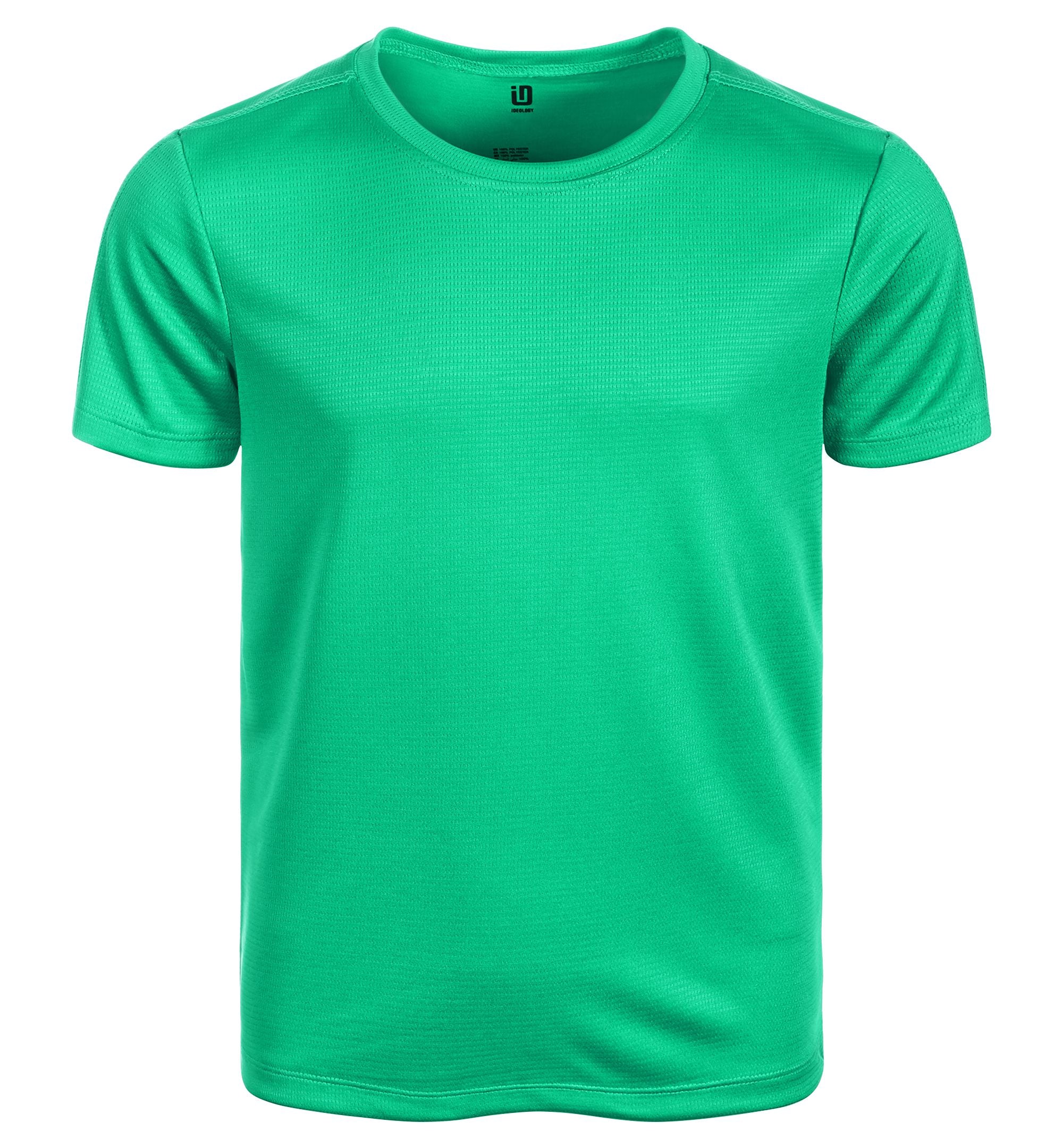 ID Ideology Big Boys Core Training Shirt